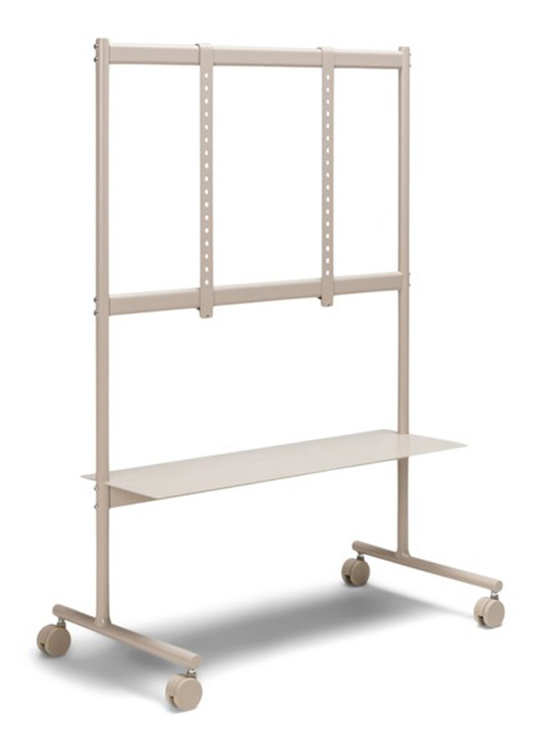 Pedestal Rover TV standaard 110 cm - detail 3 beige