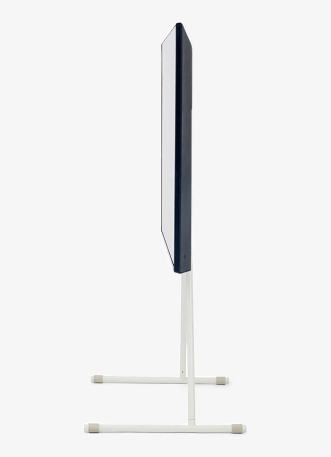 Pedestal Viva TV standaard 102 cm - detail 3 ivoor
