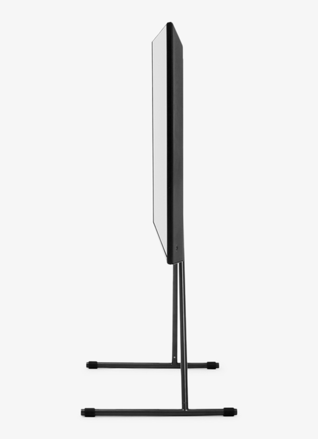 Pedestal Viva TV standaard 102 cm - detail 2 antraciet
