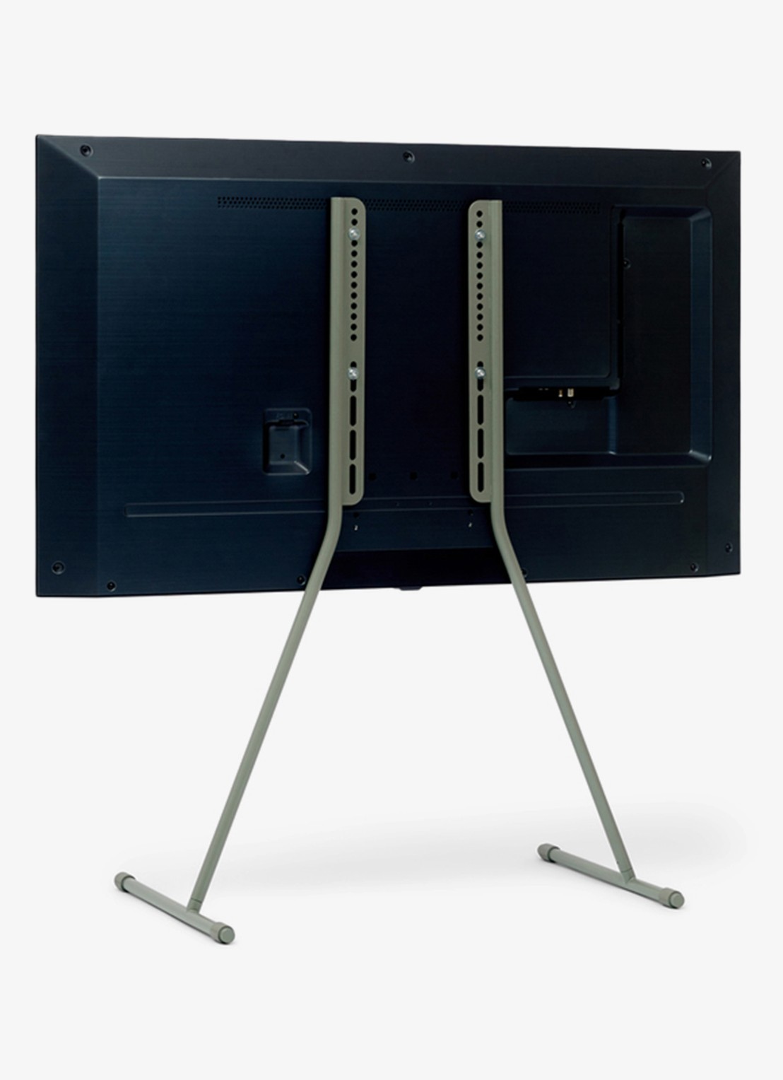Pedestal Viva TV standaard 102 cm - detail 4 mosgroen