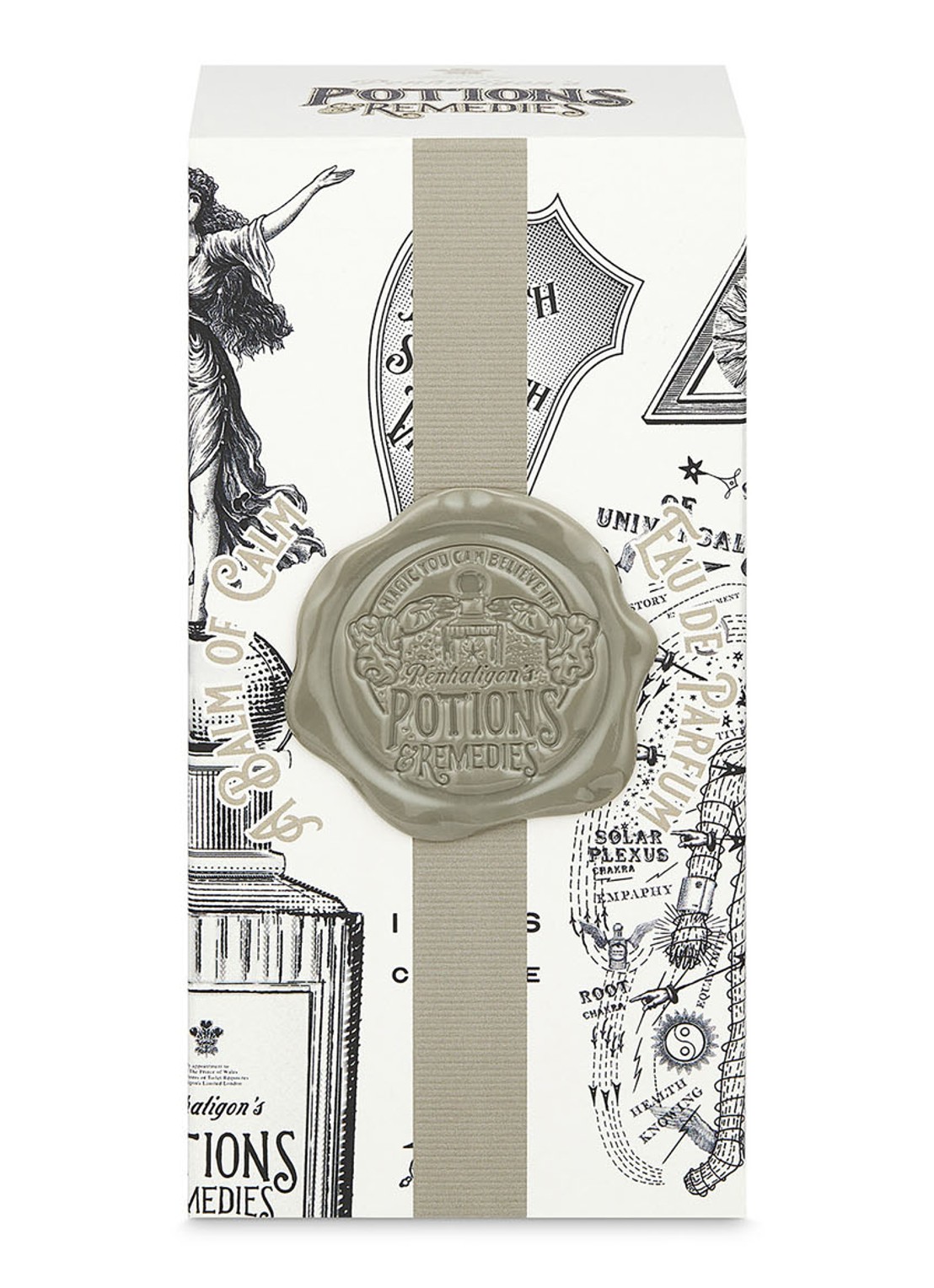 Penhaligon's A Balm Of Calm Eau de Parfum - detail 5 beige