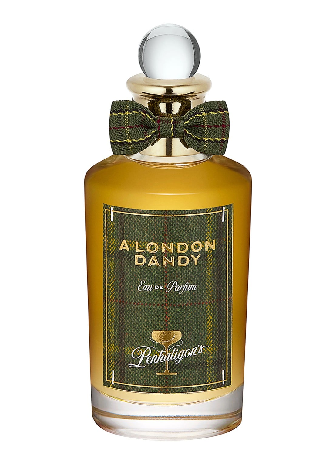 Penhaligon's A London Dandy Eau de Parfum - voorkant undefined