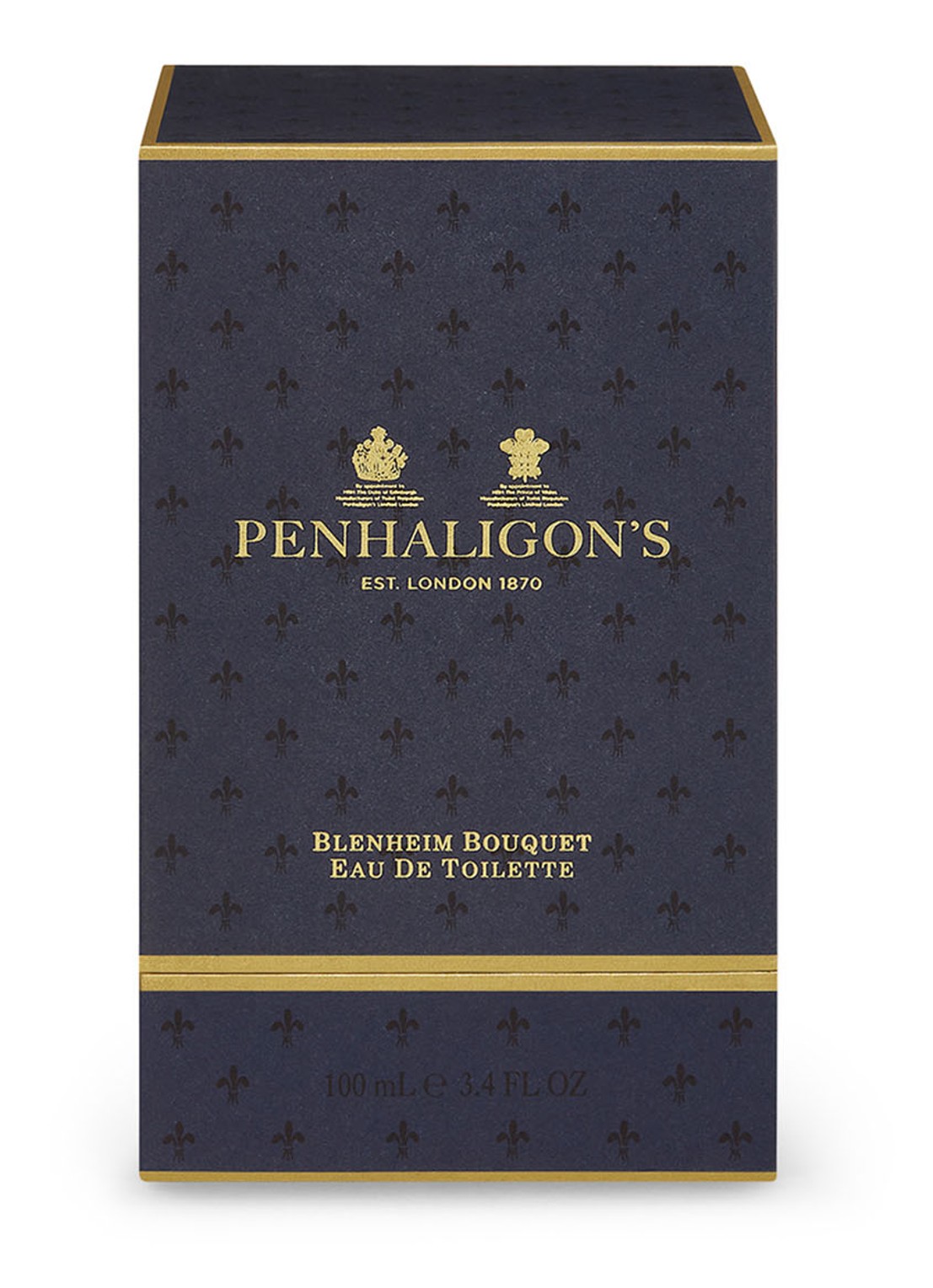 Penhaligon's Blenheim Bouquet Eau de Toilette - detail 3 undefined