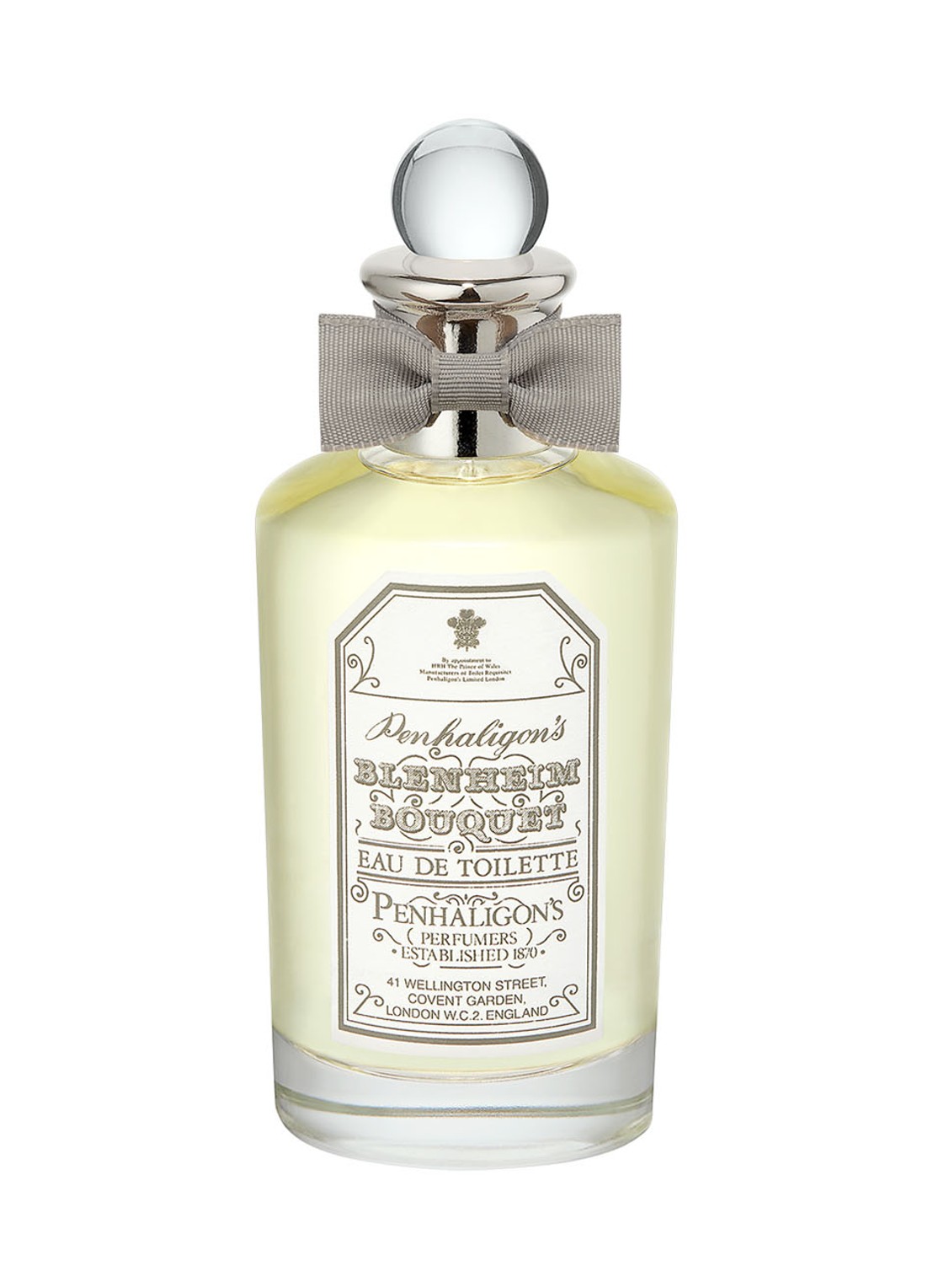 Penhaligon's Blenheim Bouquet Eau de Toilette - voorkant 5 undefined