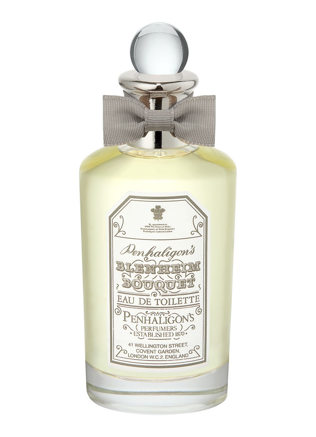 Penhaligon's Blenheim Bouquet Eau de Toilette - voorkant 6 undefined