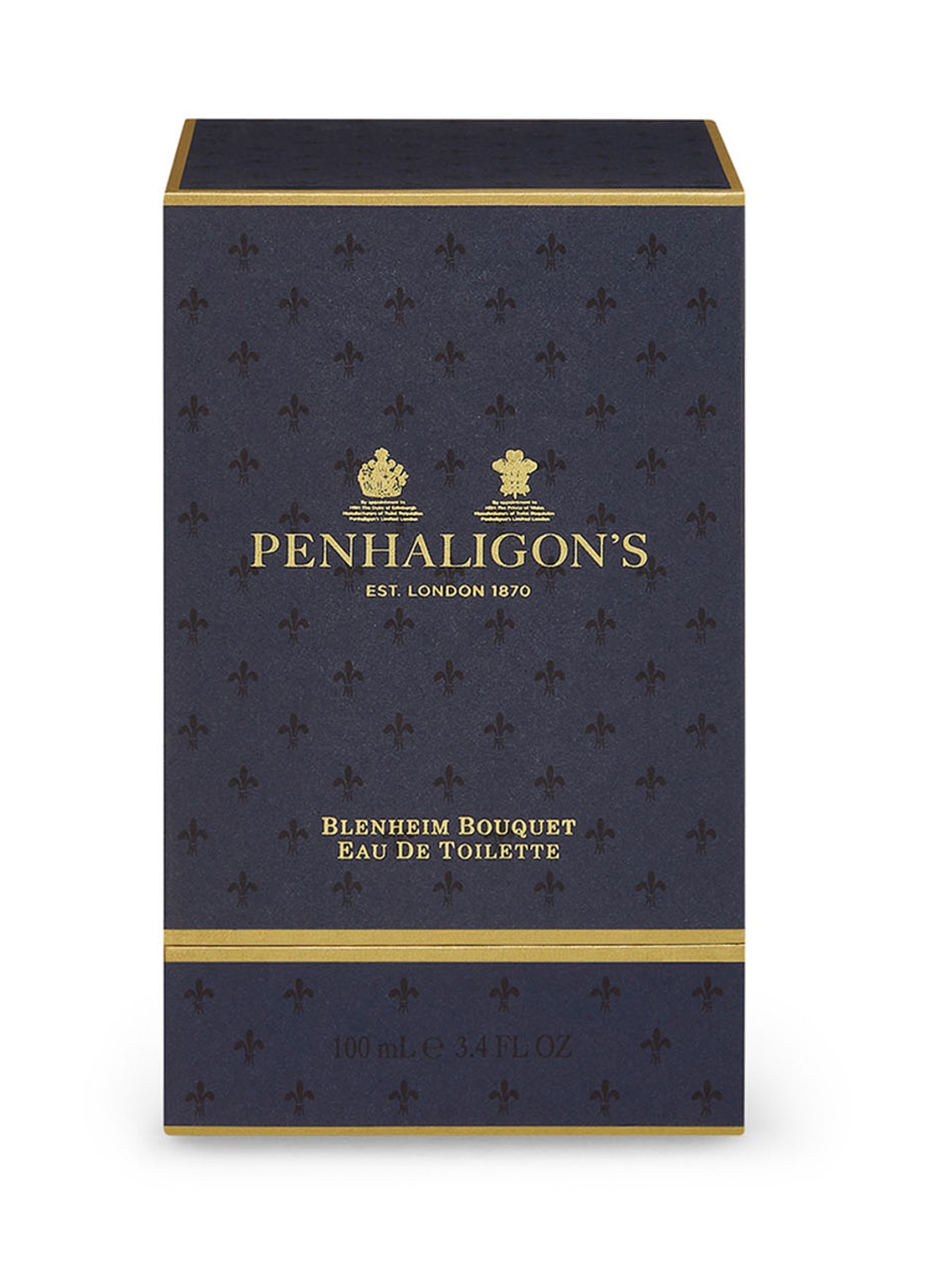 Penhaligon's Blenheim Bouquet Eau de Toilette - voorkant 7 undefined