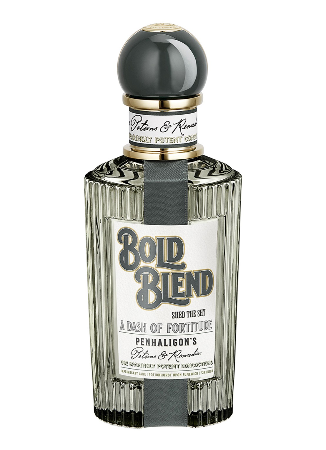 Penhaligon's Bold Blend Eau de Parfum - voorkant 2 undefined
