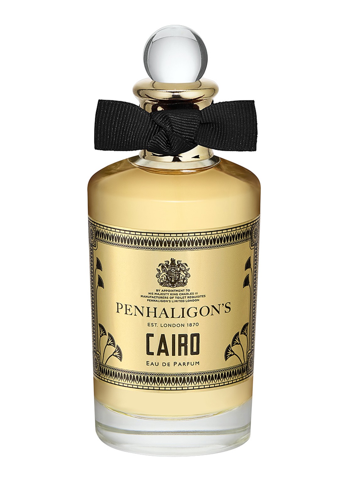 Penhaligon's Cairo Eau de Parfum - voorkant 2 undefined
