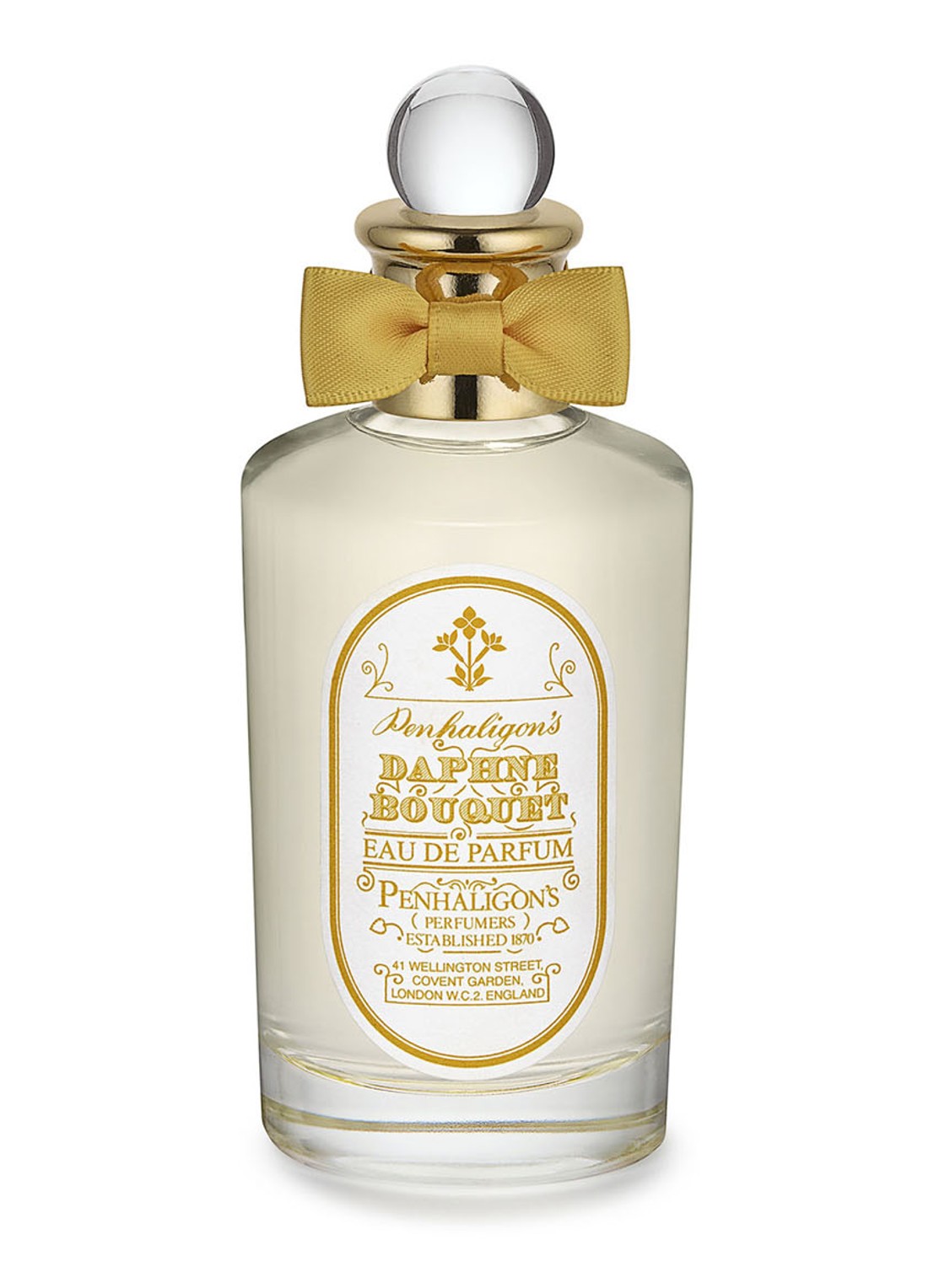 Penhaligon's Daphne Bouquet Eau de Parfum - voorkant undefined