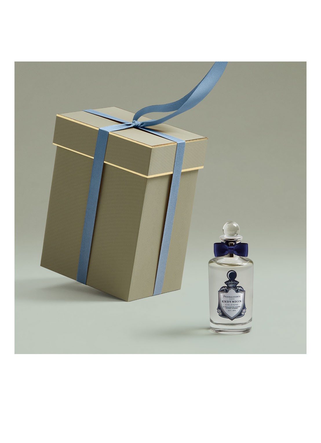 Penhaligon's Endymion Eau de Cologne - detail 5 undefined