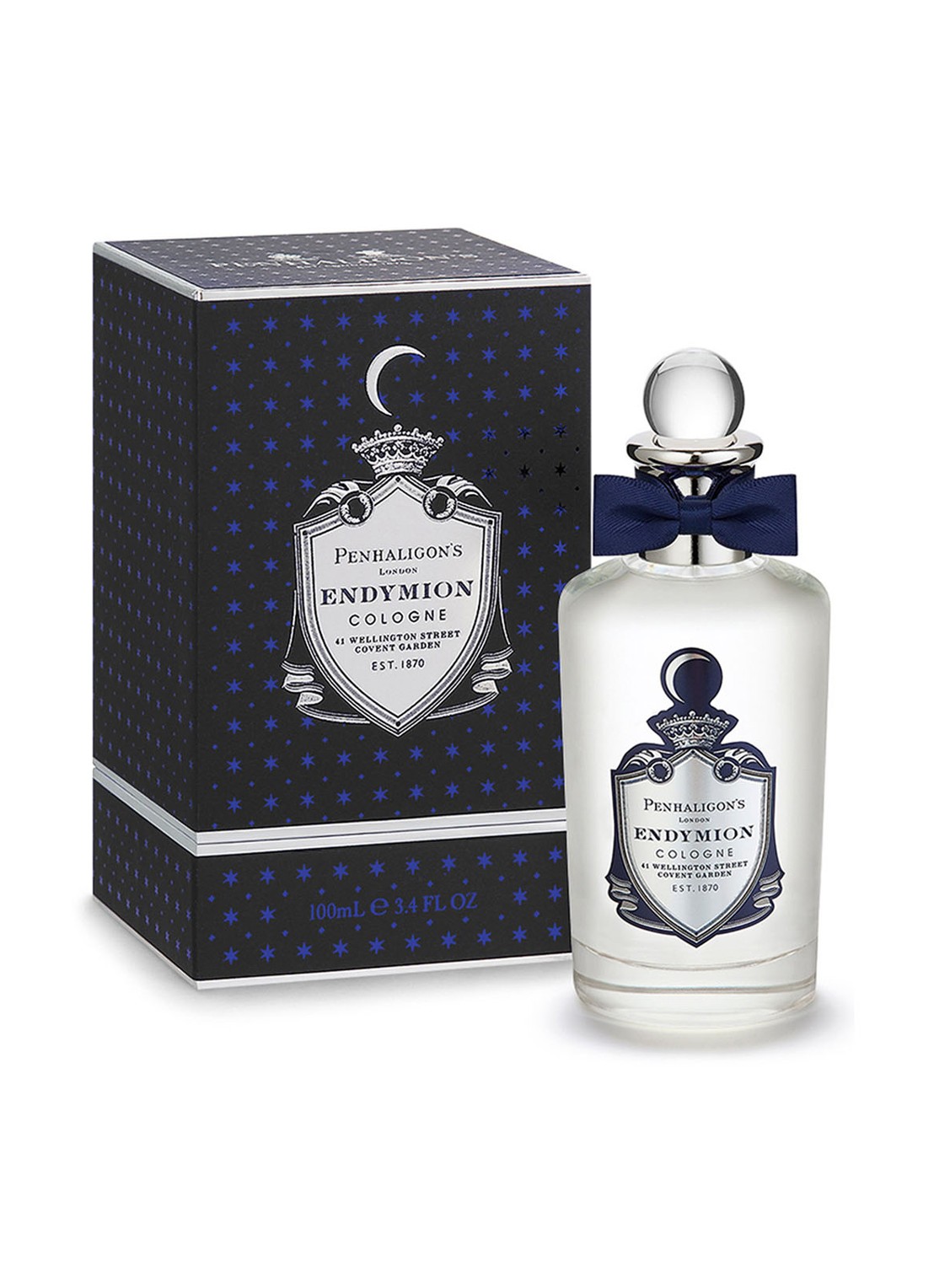 Penhaligon's Endymion Eau de Cologne - voorkant 2 undefined