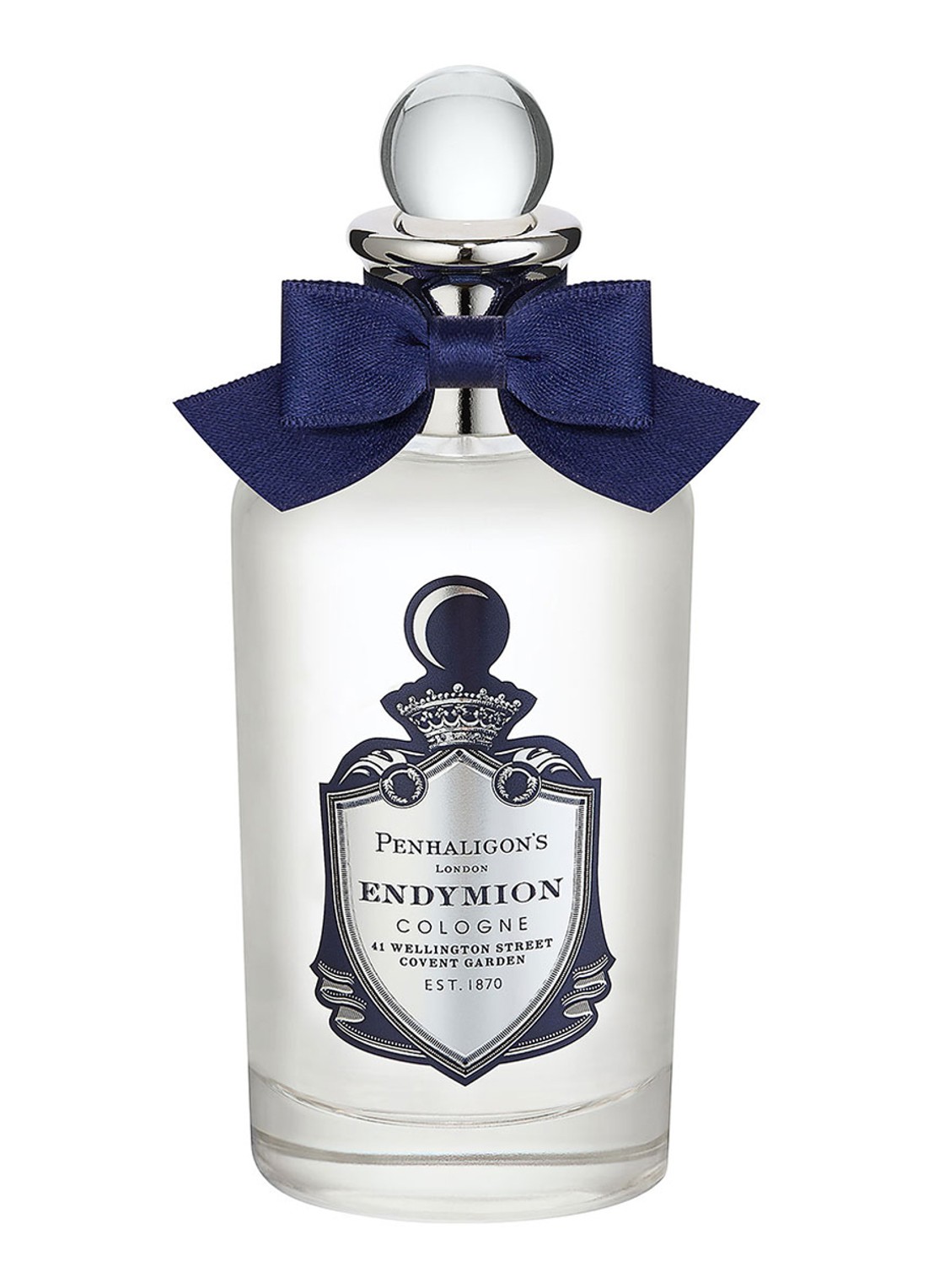 Penhaligon's Endymion Eau de Cologne - voorkant undefined