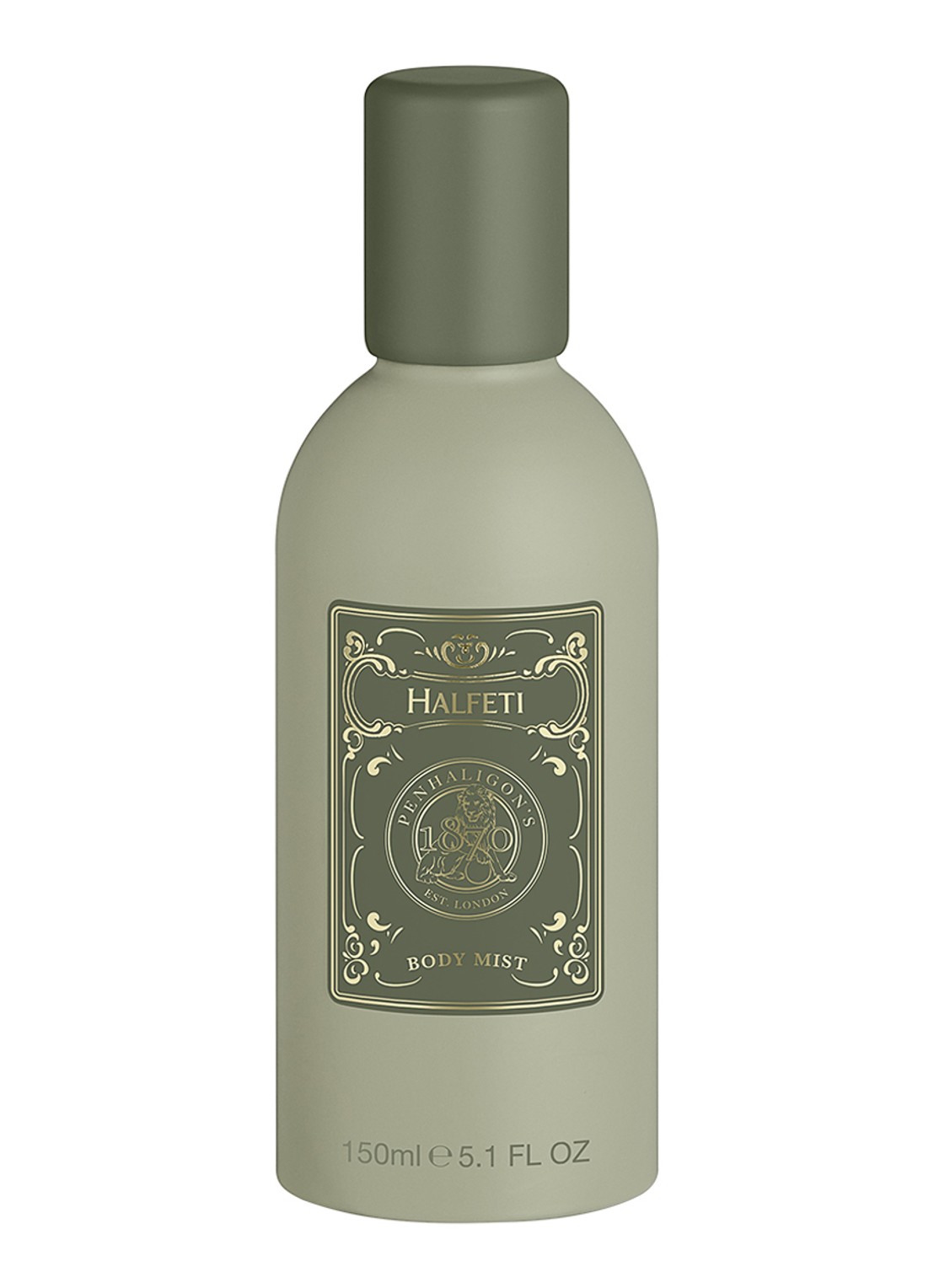 Penhaligon's Halfeti Body Mist - voorkant undefined