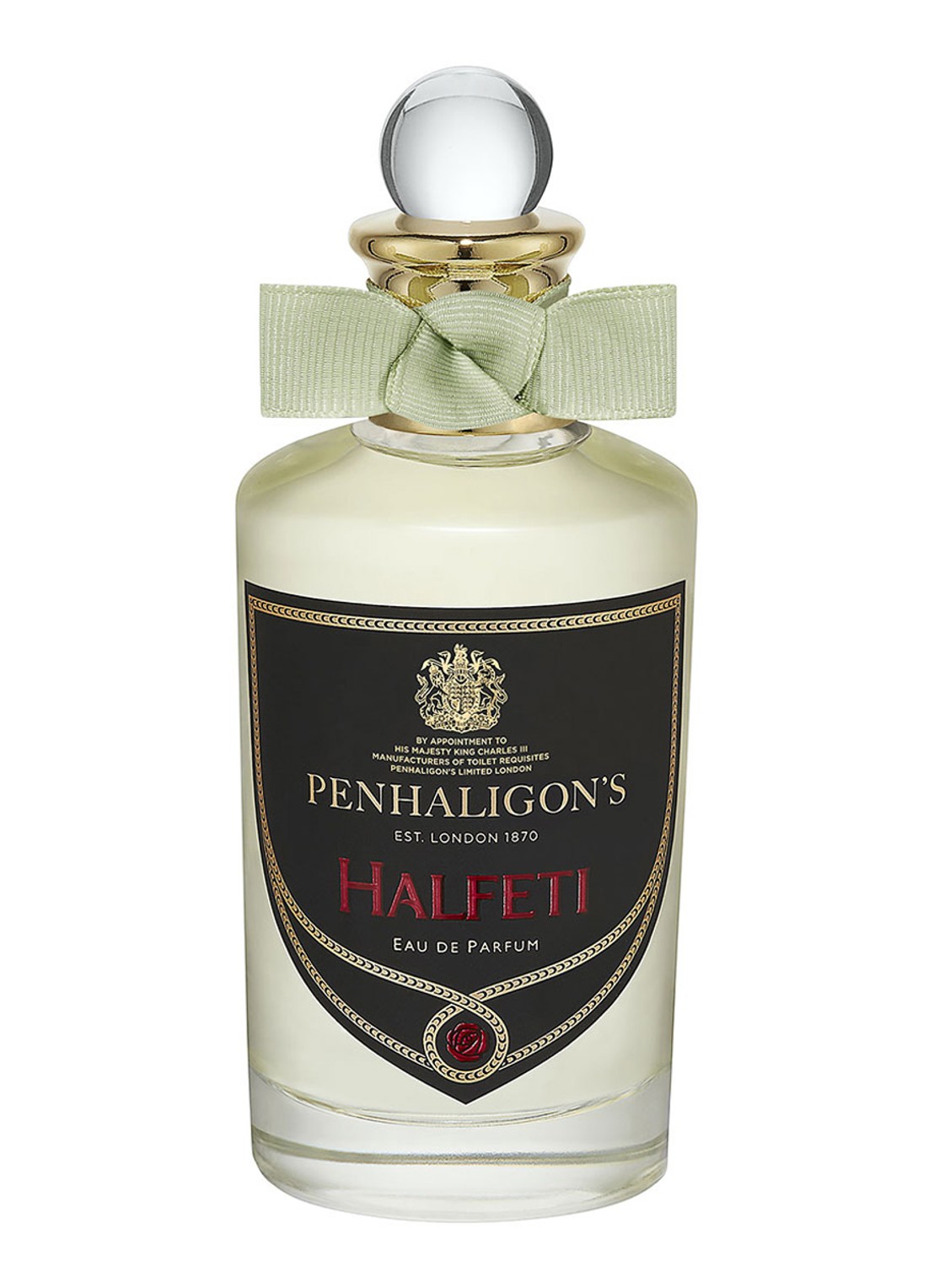Penhaligon's Halfeti Eau de Parfum - voorkant undefined