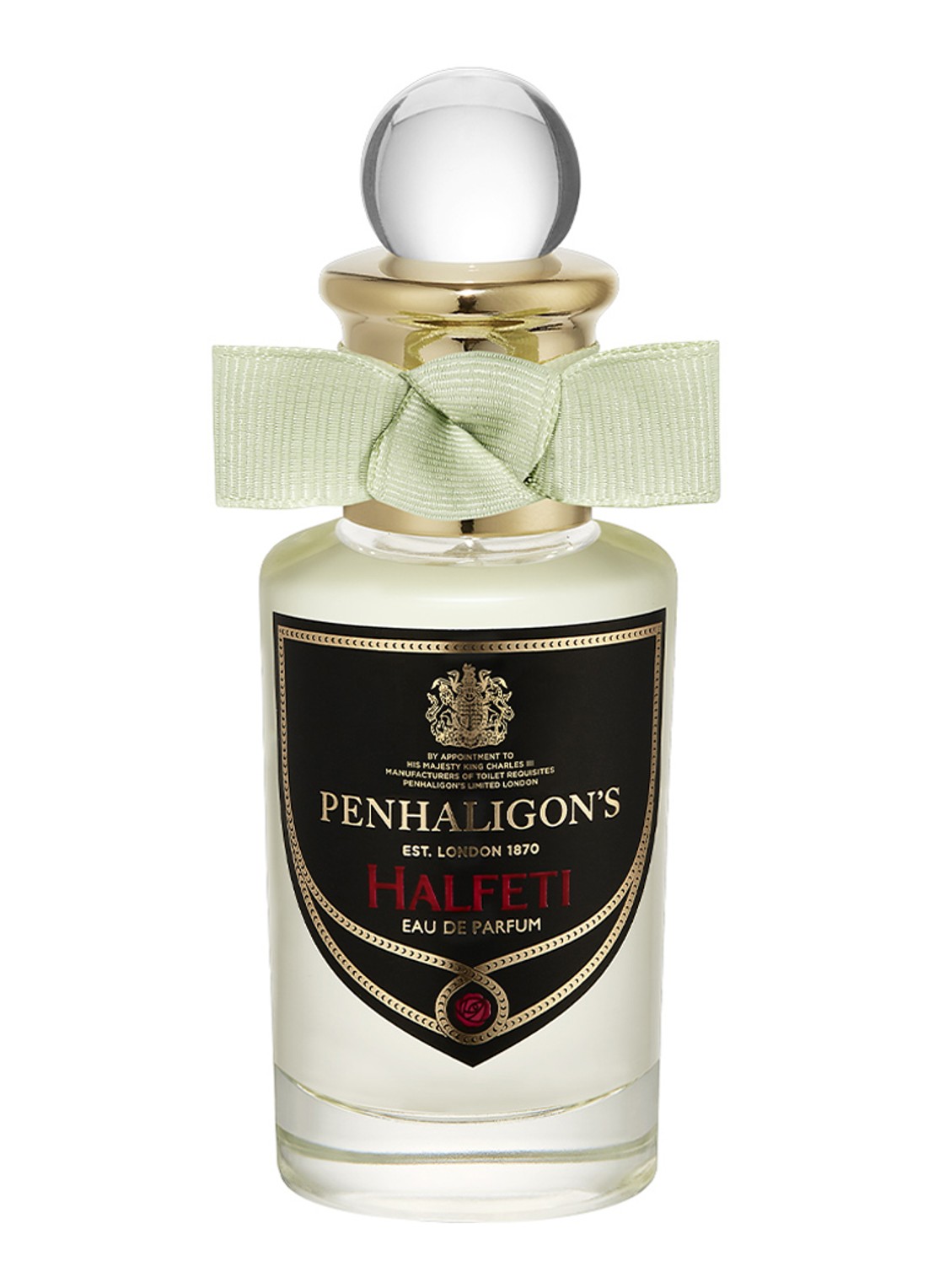 Penhaligon's Halfeti Eau de Parfum - voorkant undefined