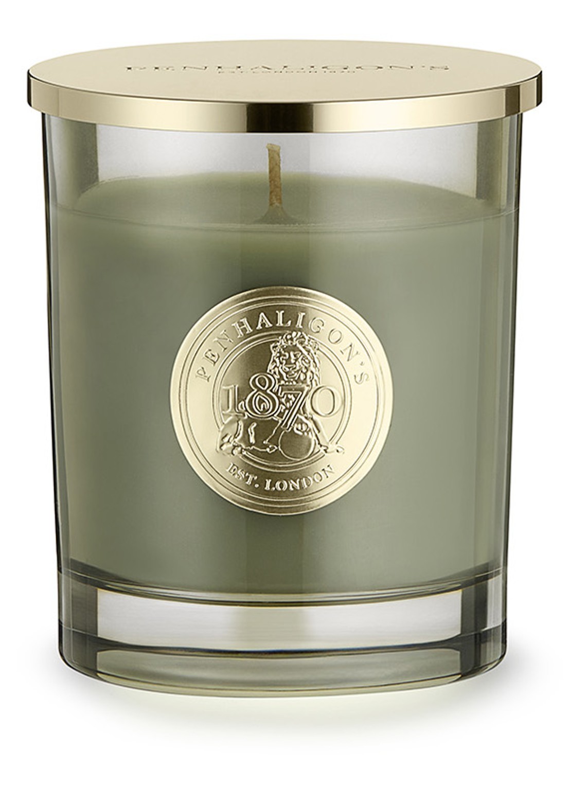 Penhaligon's Halfeti geurkaars 200 gram - voorkant undefined
