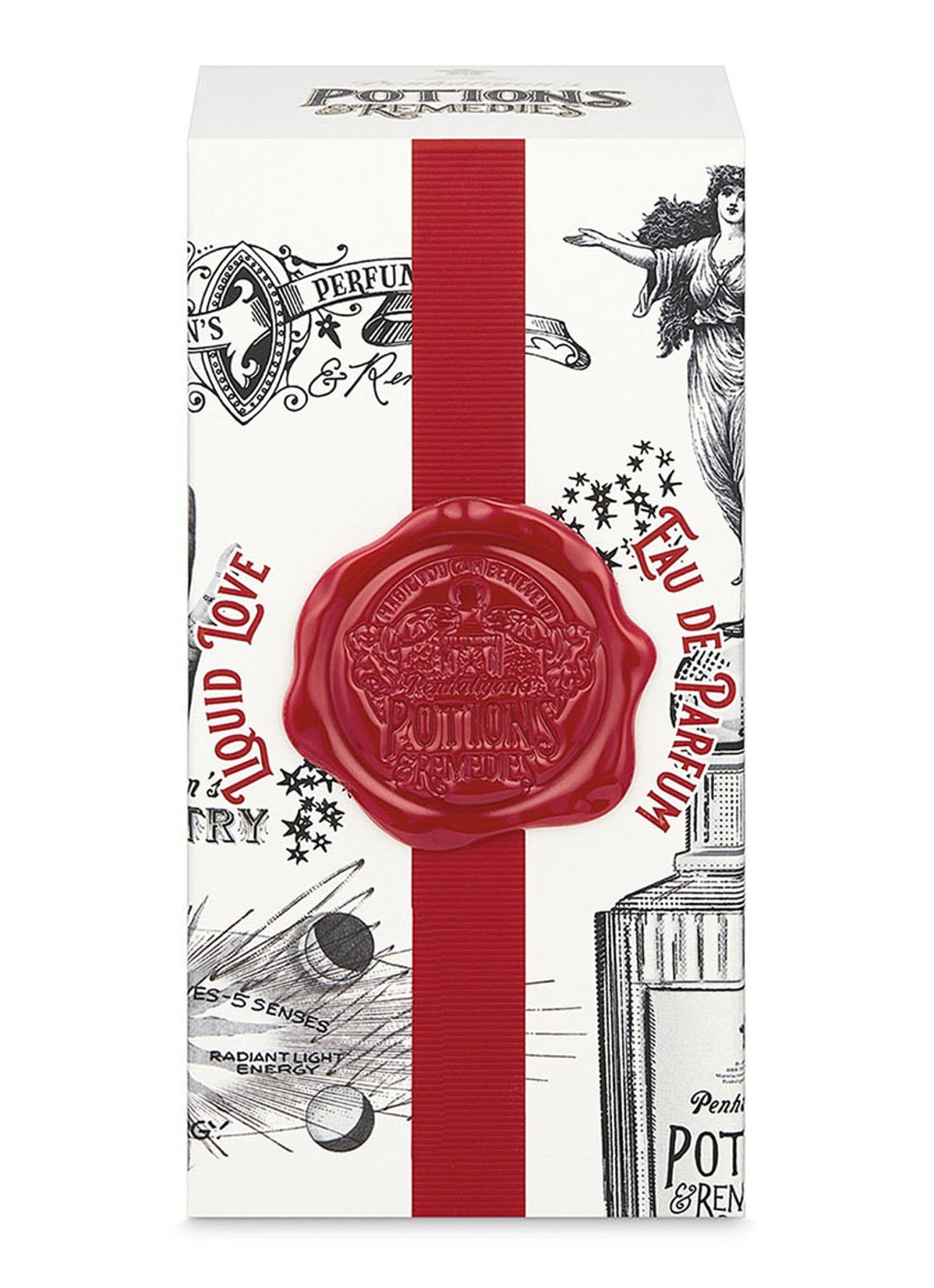 Penhaligon's Liquid Love Eau de Parfum - detail 5 beige