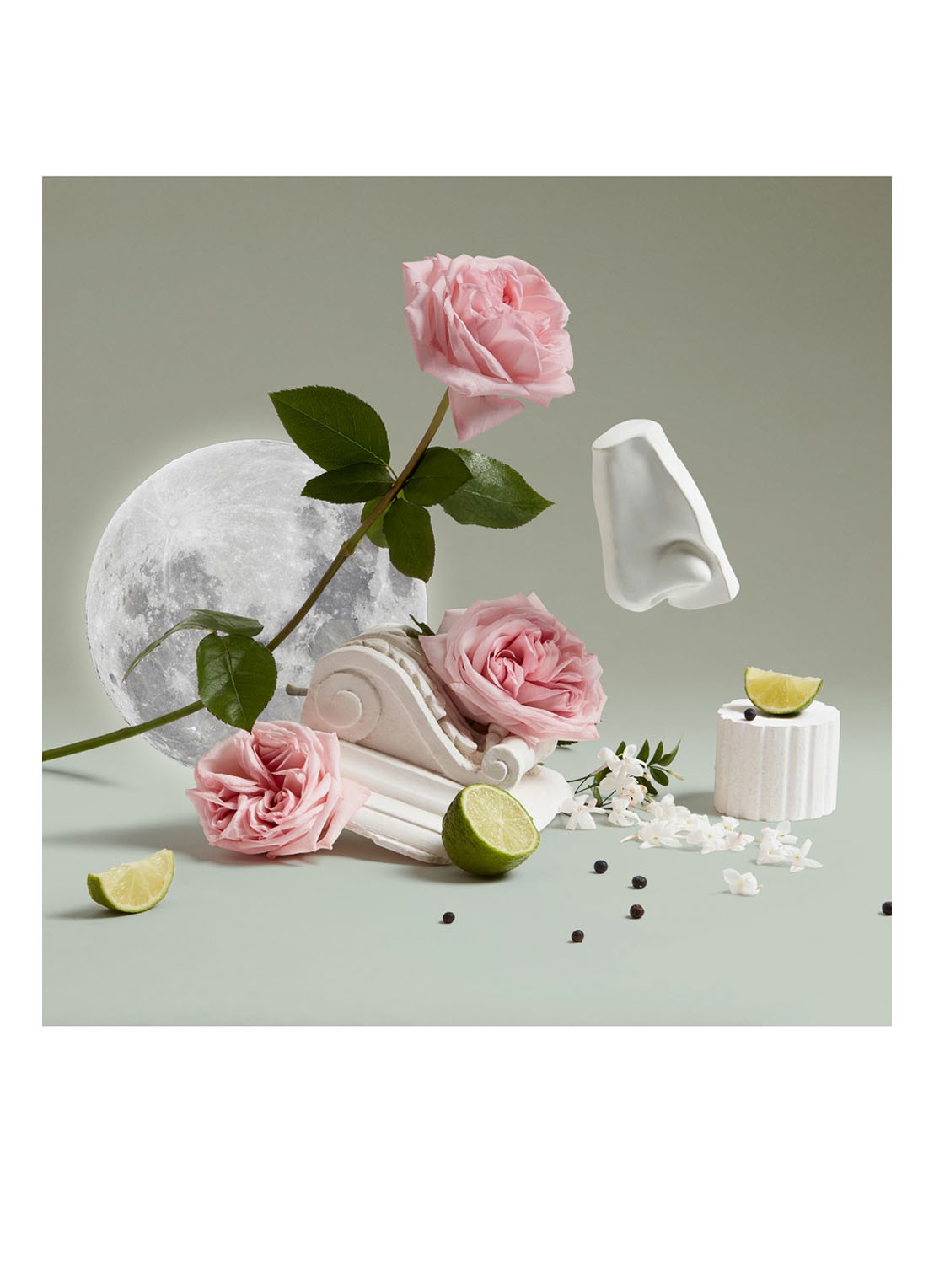 Penhaligon's Luna Eau de Toilette - detail 2 undefined