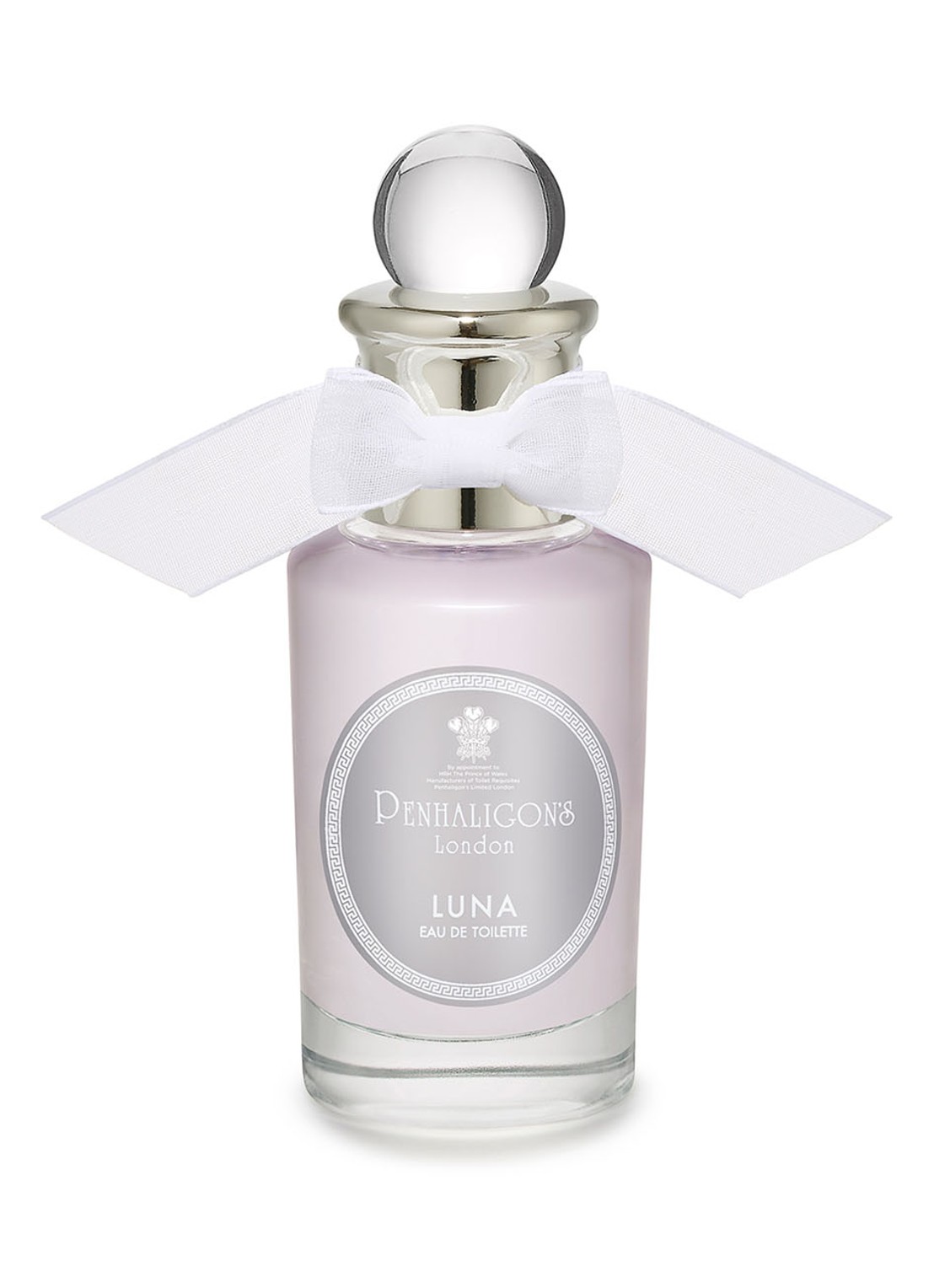 Penhaligon's Luna Eau de Toilette - voorkant 3 undefined