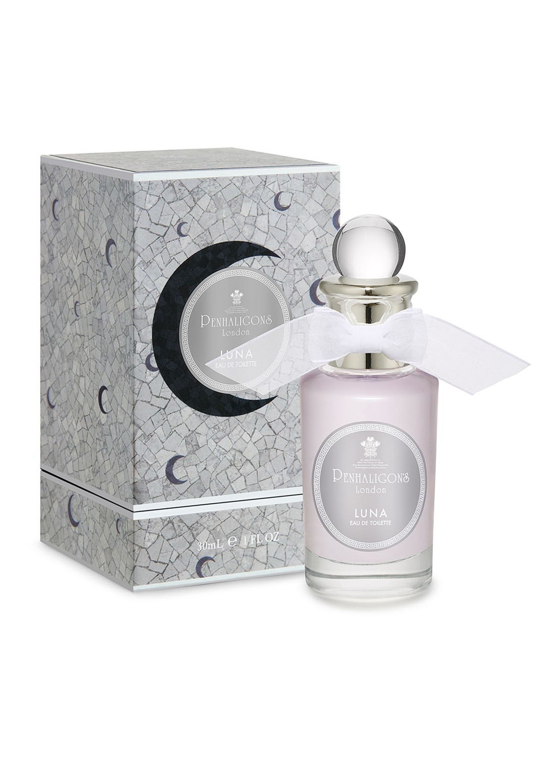 Penhaligon's Luna Eau de Toilette - voorkant 4 undefined