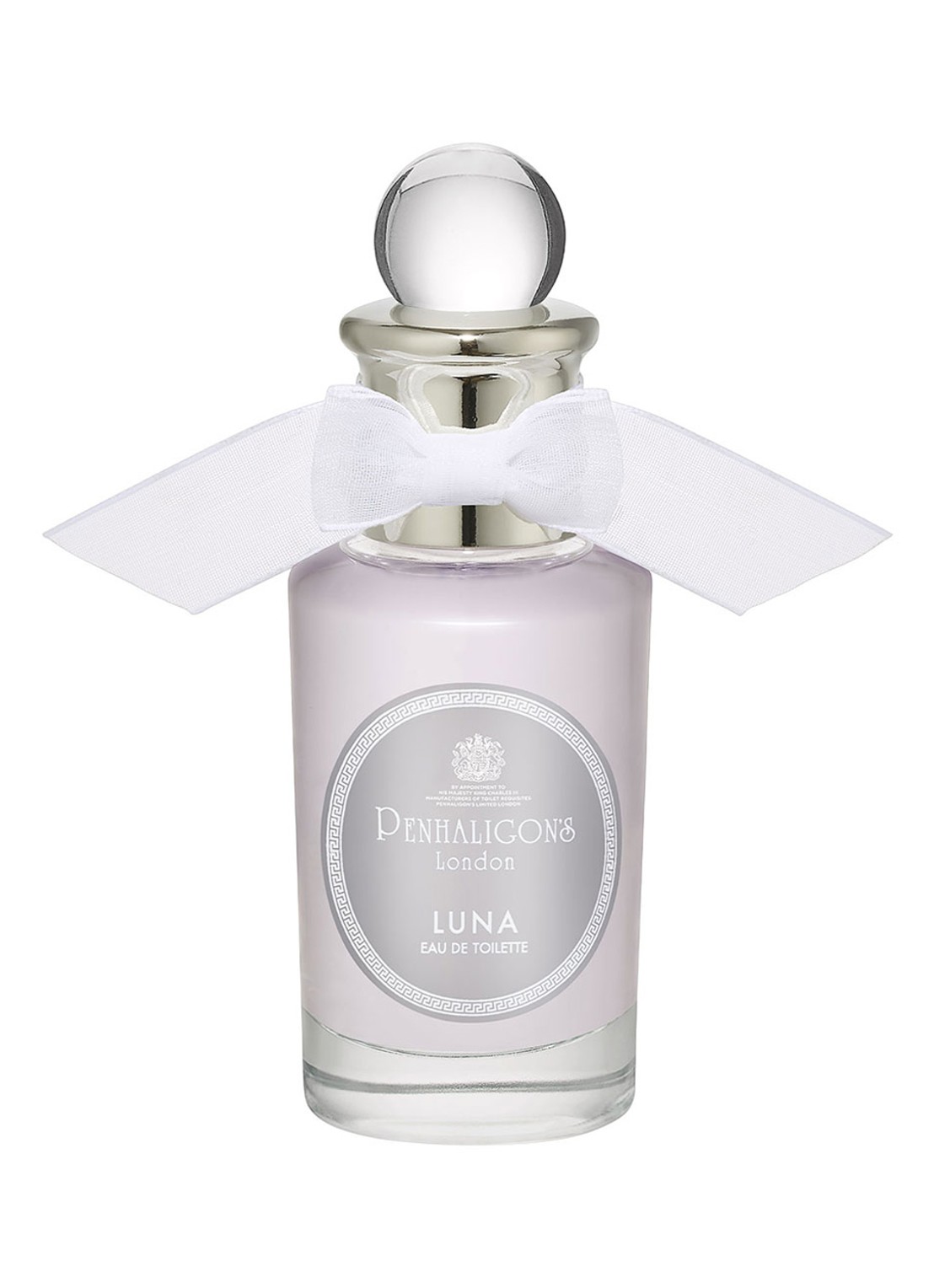 Penhaligon's Luna Eau de Toilette - voorkant 2 beige