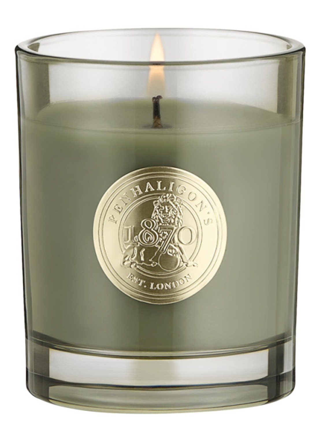 Penhaligon's Luna geurkaars 200 gram - voorkant 2 undefined