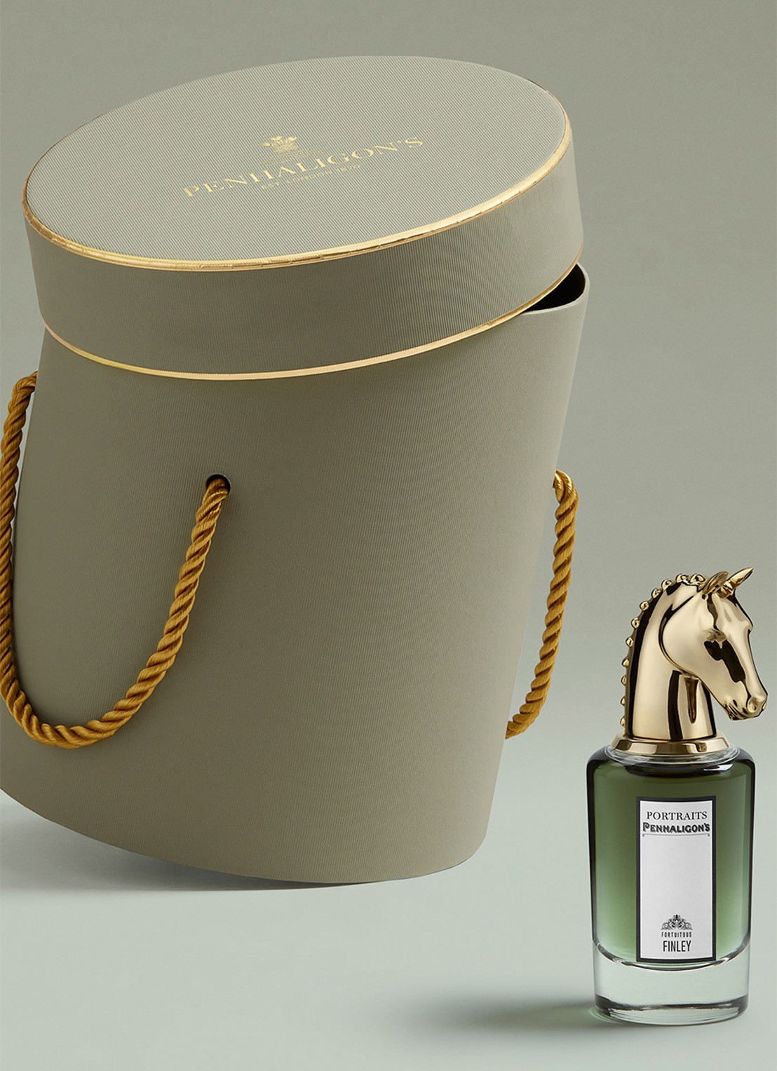 Penhaligon's Portraits Fortuitous Finley Eau de Parfum - detail 6 undefined