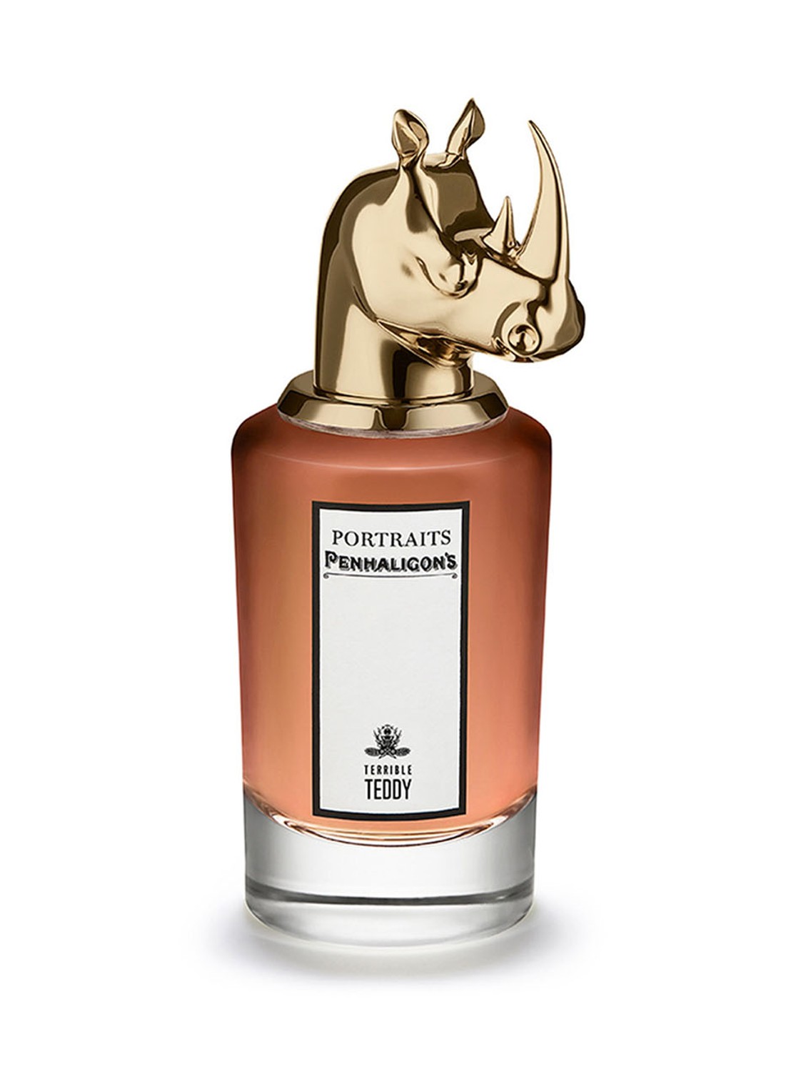 Penhaligon's Terrible Teddy Eau de Parfum - voorkant undefined