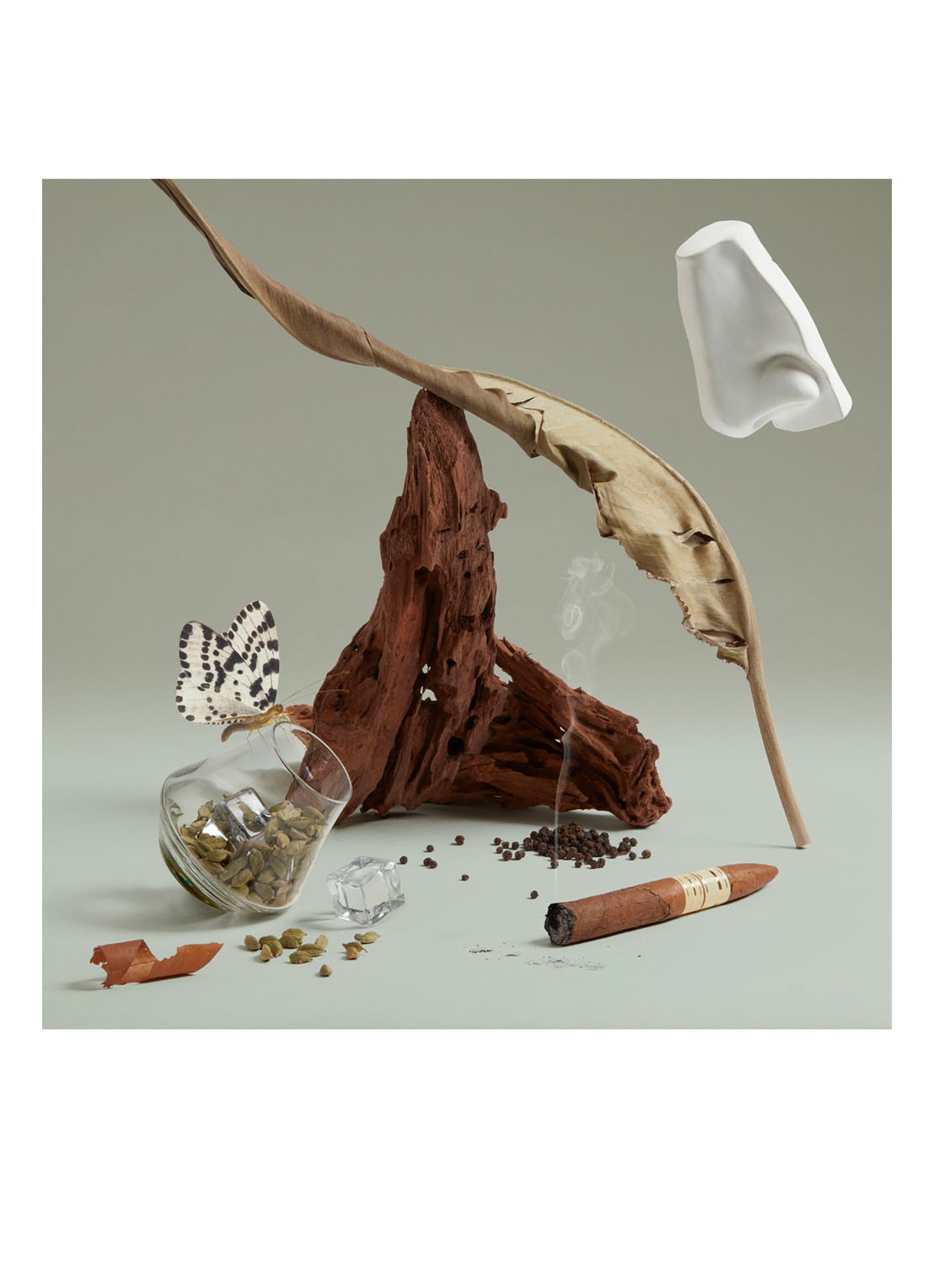 Penhaligon's The Blazing Mister Sam Eau de Parfum - detail 2 undefined