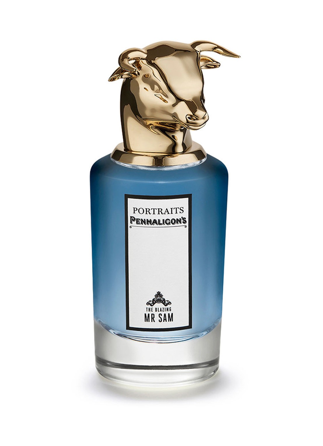 Penhaligon's The Blazing Mister Sam Eau de Parfum - voorkant undefined