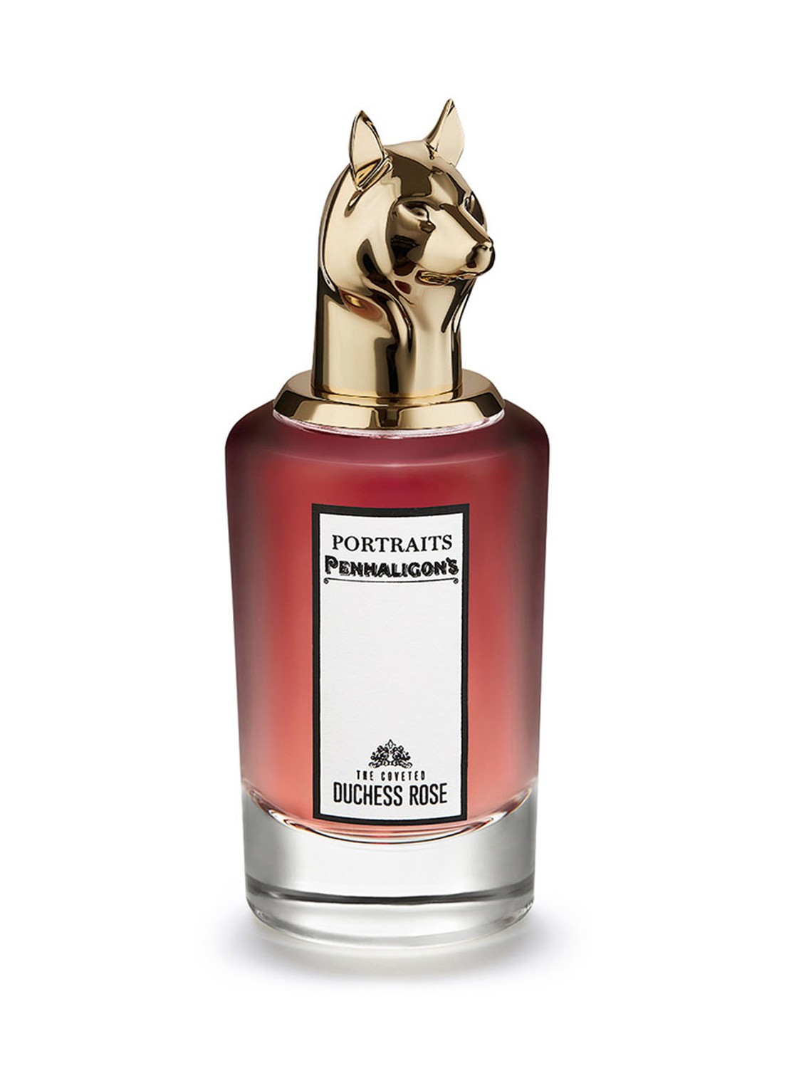 Penhaligon's The Coveted Duchess Rose Eau de Parfum - voorkant undefined