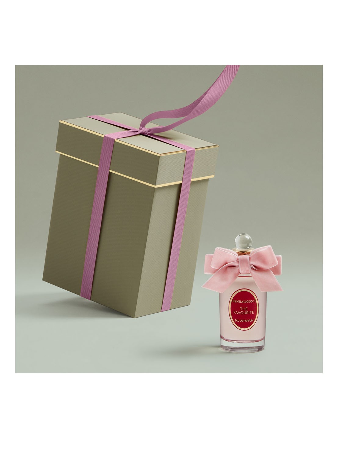Penhaligon's The Favourite Eau de Parfum - detail 5 undefined