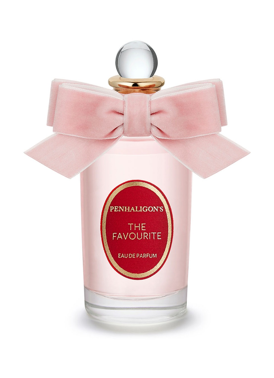 Penhaligon's The Favourite Eau de Parfum - voorkant undefined