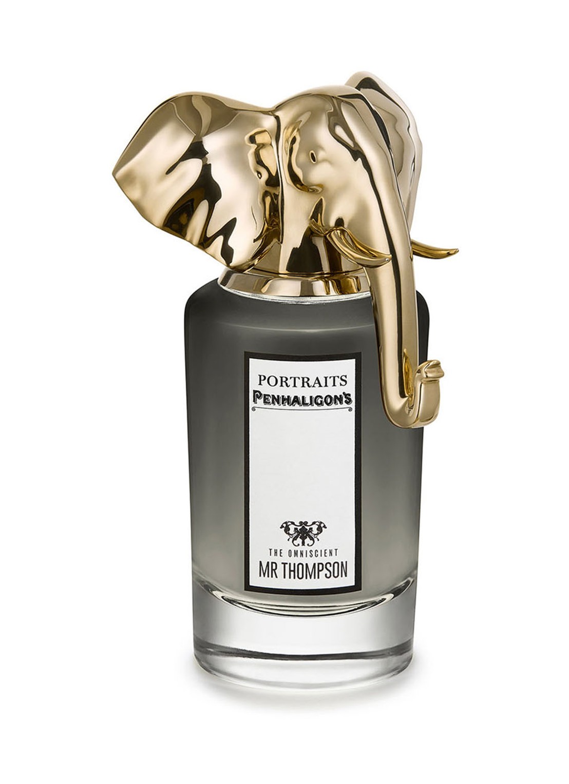 Penhaligon's The Omniscient Mr Thompson Eau de Parfum - voorkant 3 undefined