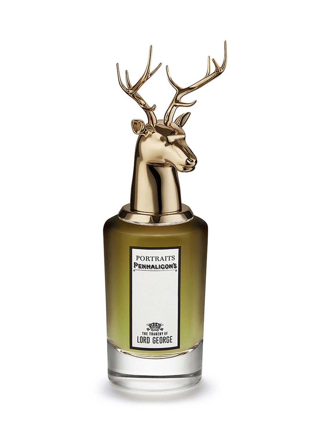 Penhaligon's The Tragedy Of Lord George Eau de Parfum - voorkant undefined