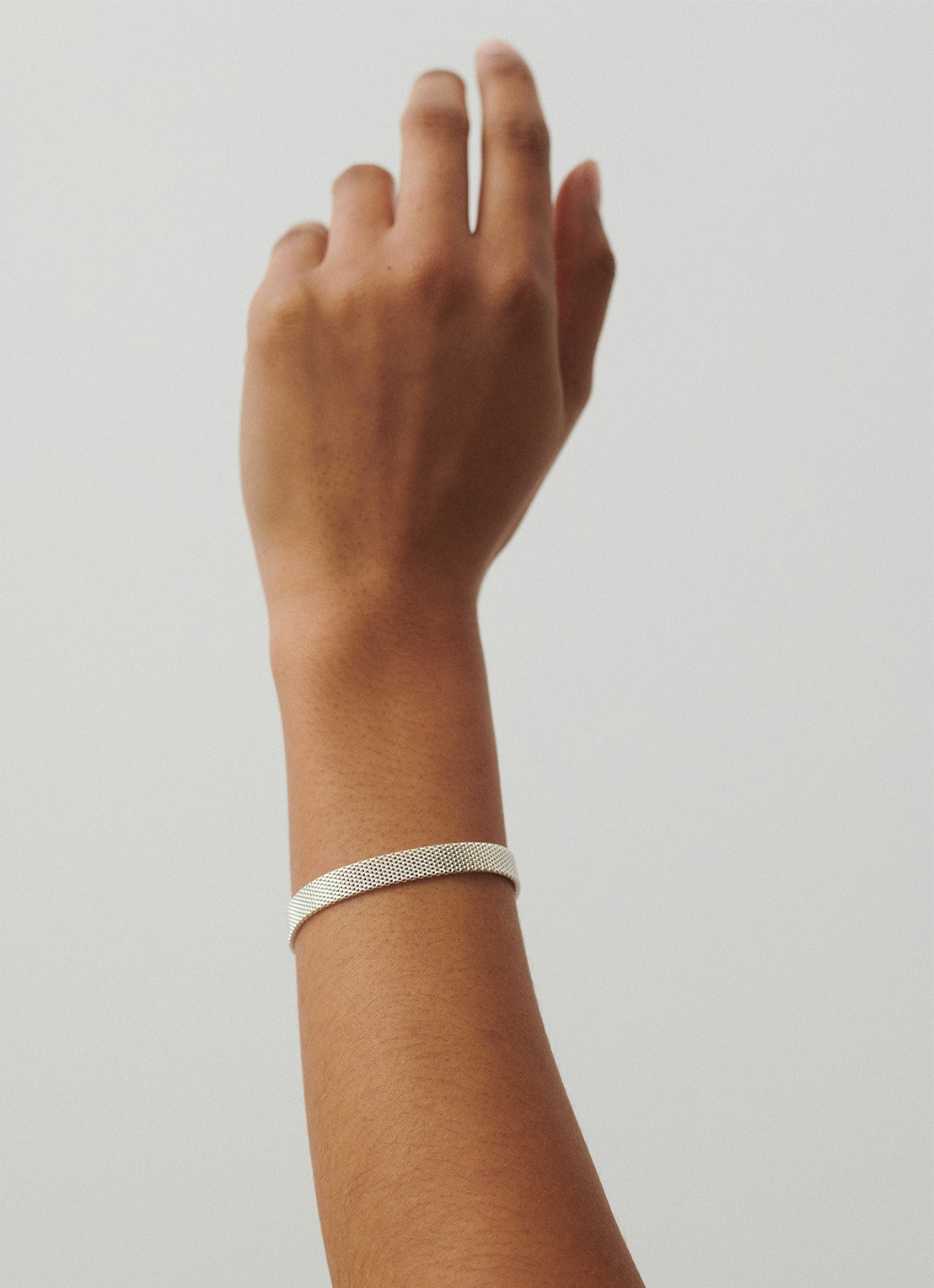 Pernille Corydon Eloise armband verguld - voorkant 2 goud
