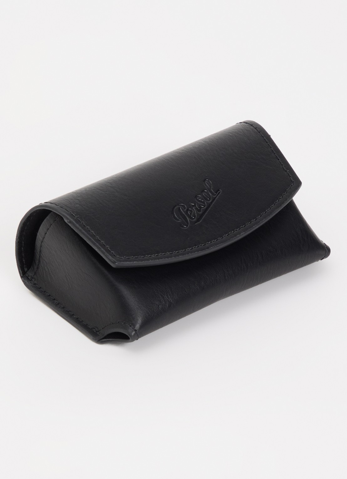 Persol 714 Original opvouwbare zonnebril PO0714 - detail 3 bruin