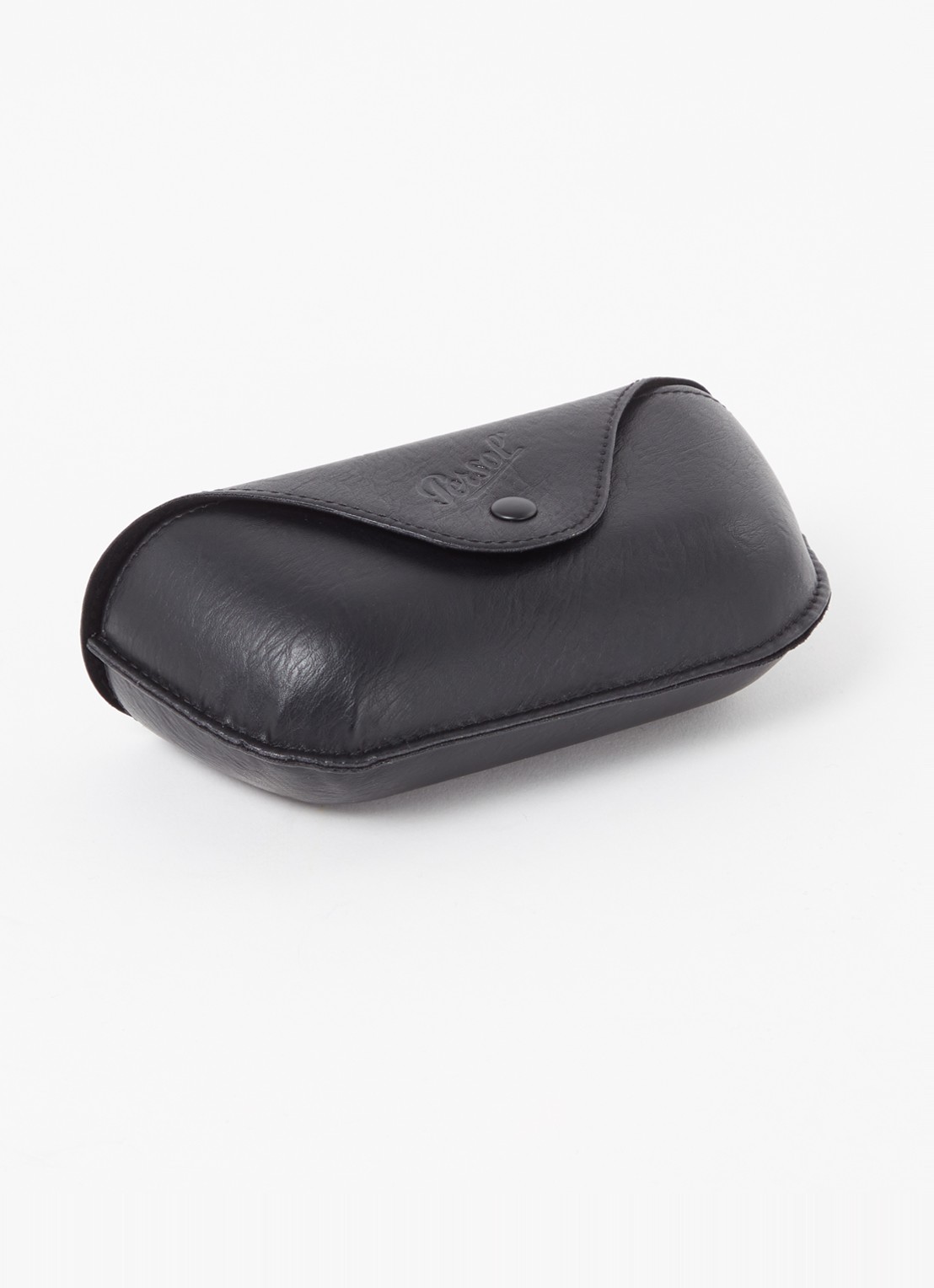 Persol Elio zonnebril PO3333S - detail 4 zwart