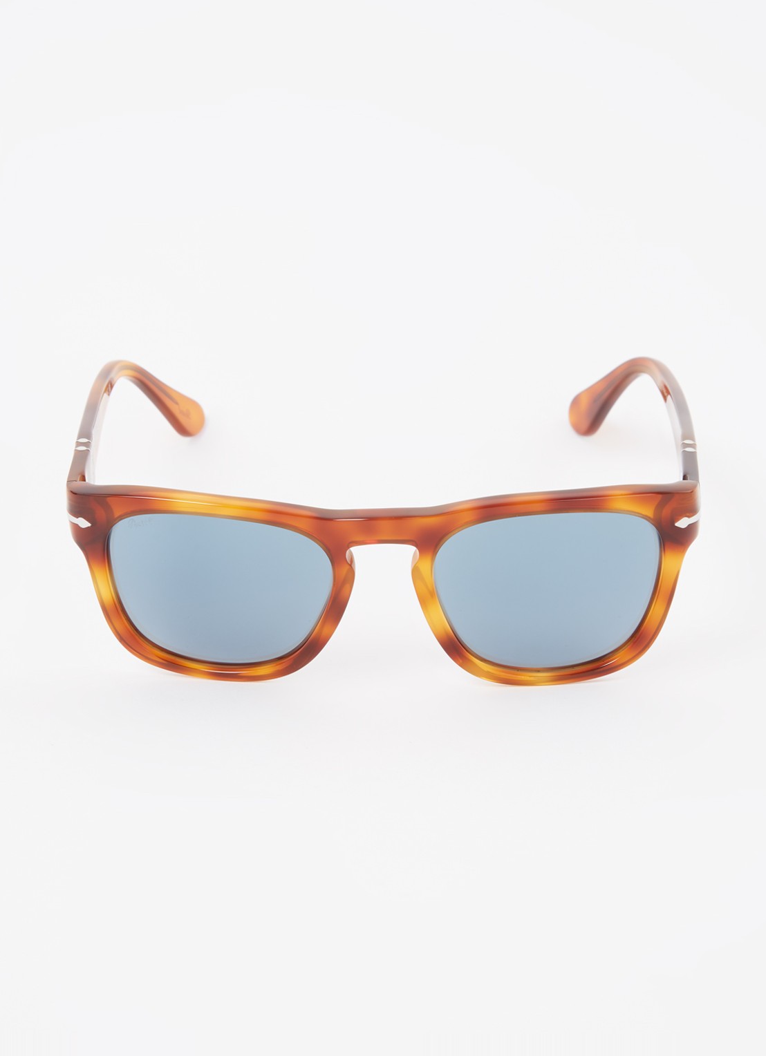 Persol Elio zonnebril PO3333S - detail 3 bruin