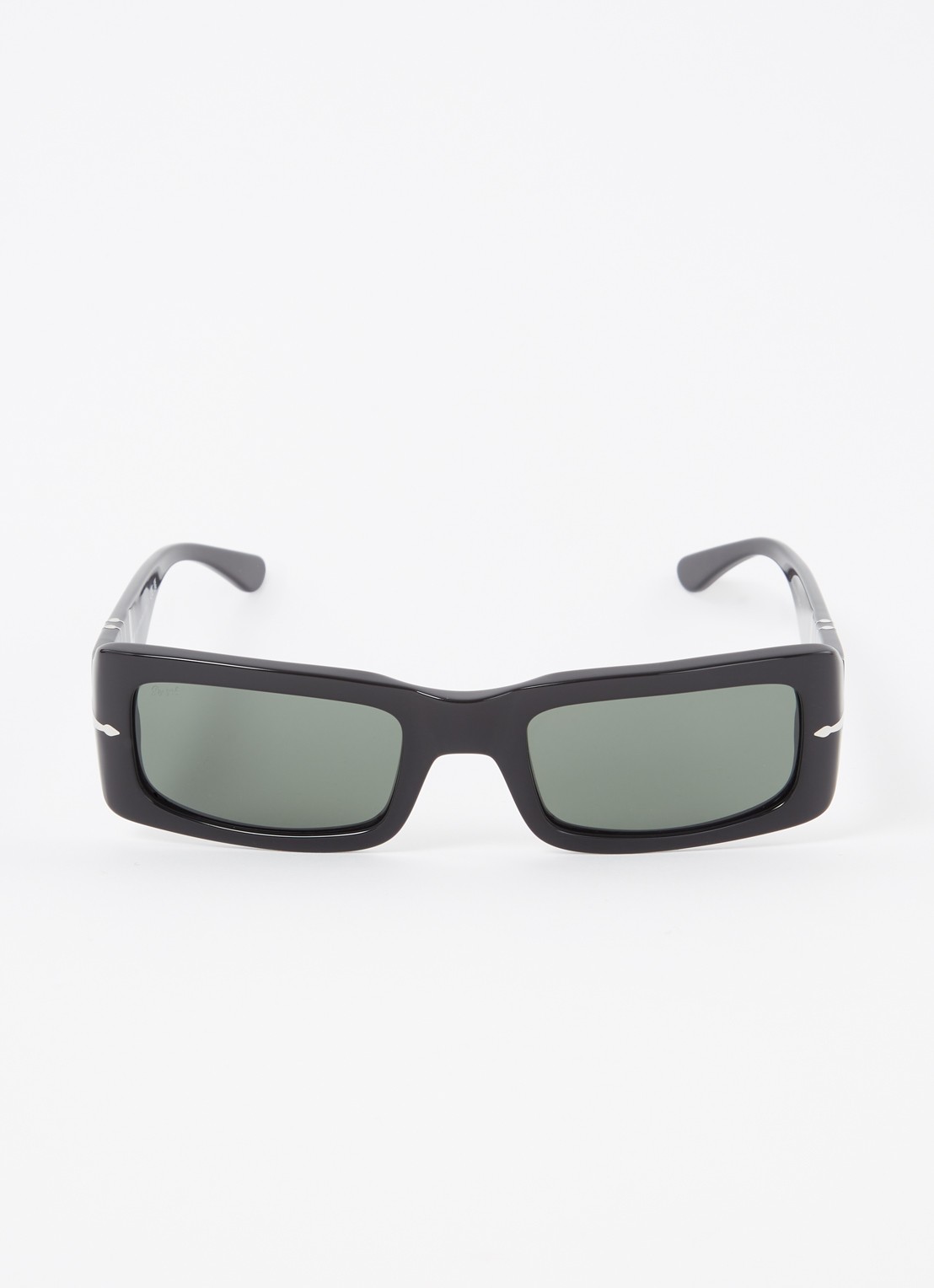 Persol Francis zonnebril PO3332S - detail 3 zwart