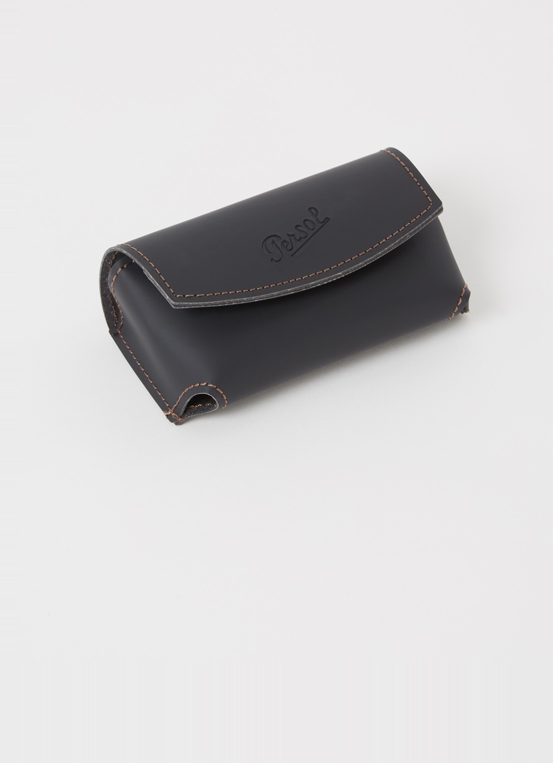Persol Francis zonnebril PO3332S - detail 4 zwart