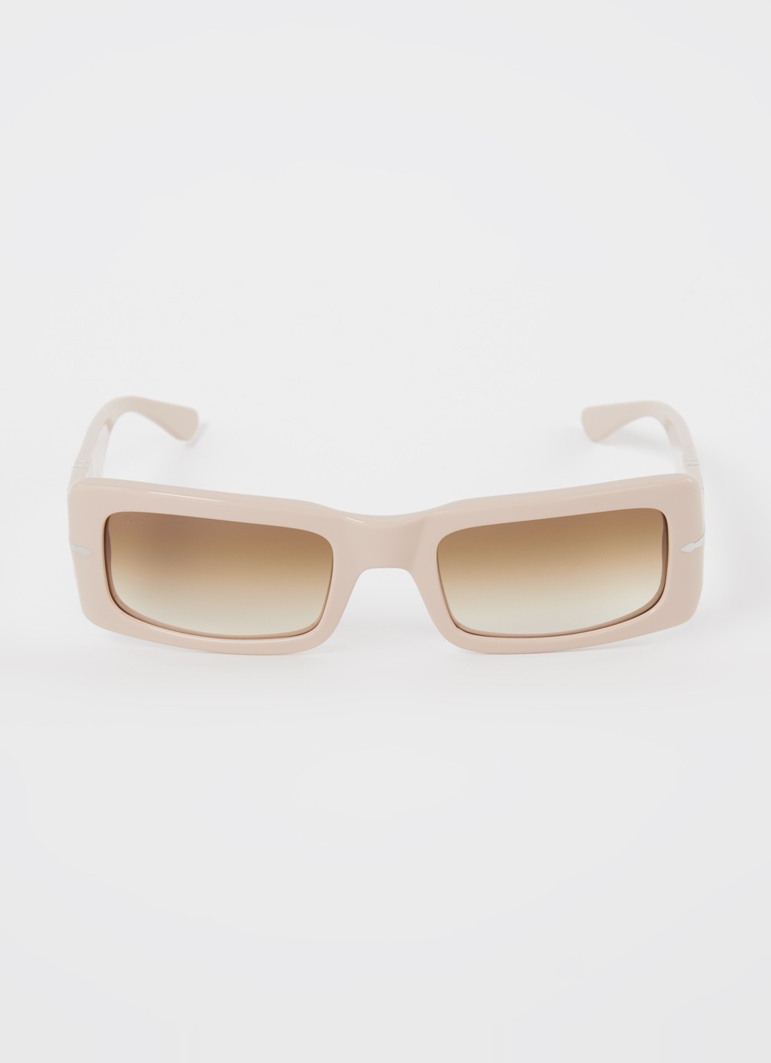 Persol Francis zonnebril PO3332S - detail 3 beige