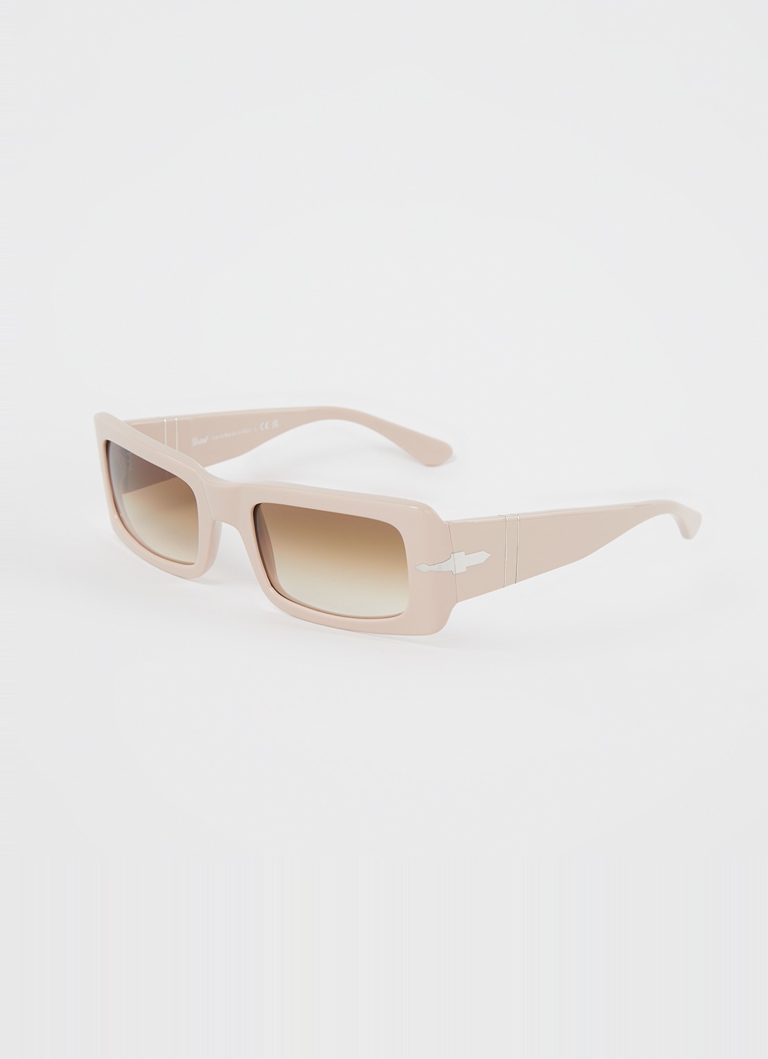 Persol Francis zonnebril PO3332S - voorkant beige
