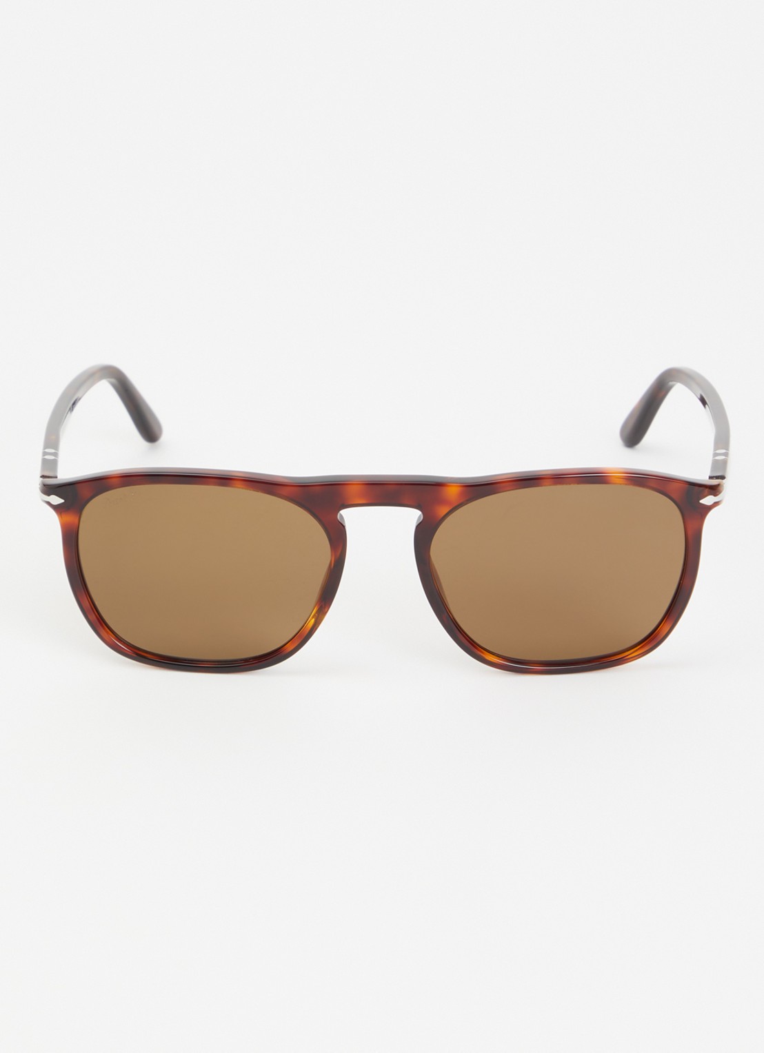 Persol Gae zonnebril gepolariseerd PO3391S - detail 2 bruin