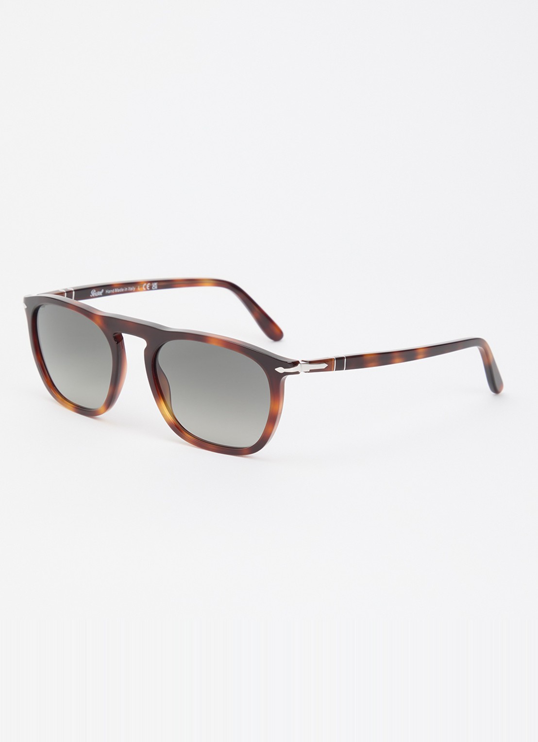 Persol Gae zonnebril PO3391S - voorkant bruin