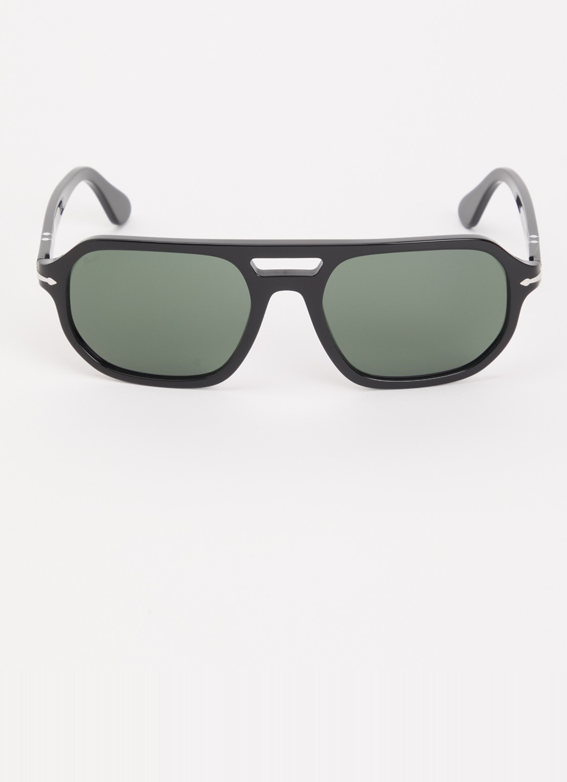 Persol Guido zonnebril PO3393S - detail 2 zwart
