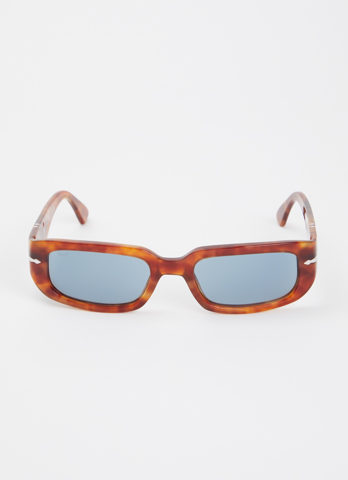 Persol Mel zonnebril PO3385S - detail bruin