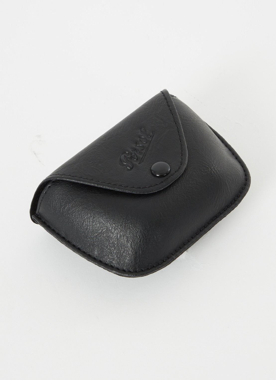 Persol Opvouwbare zonnebril gepolariseerd PO3330S  - detail 2 donkergrijs