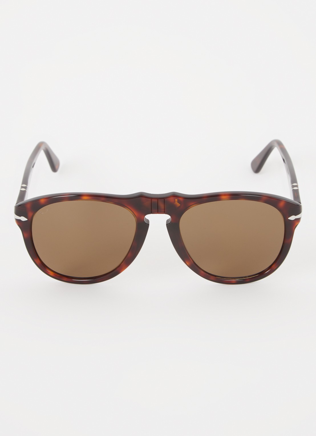 Persol PERSOL *PO0649 54 Trt Brn Brn - detail 3 bruin