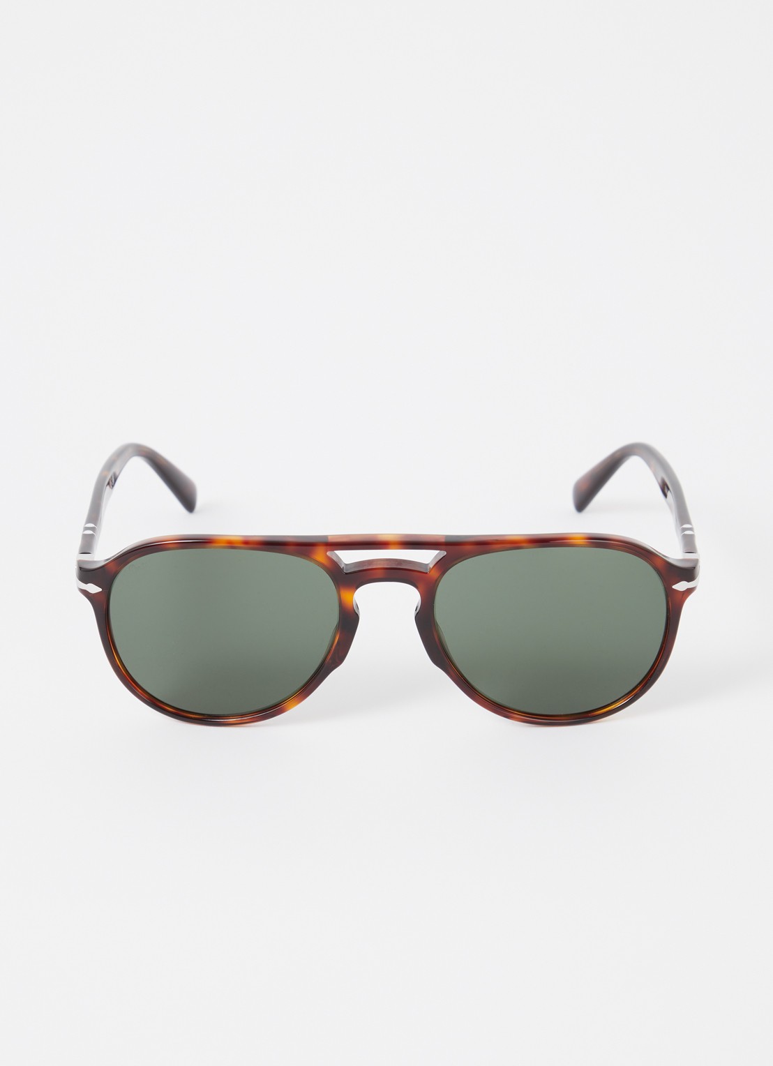 Persol PERSOL *PO3235S 55 BRN BRN GRN - detail 2 bruin
